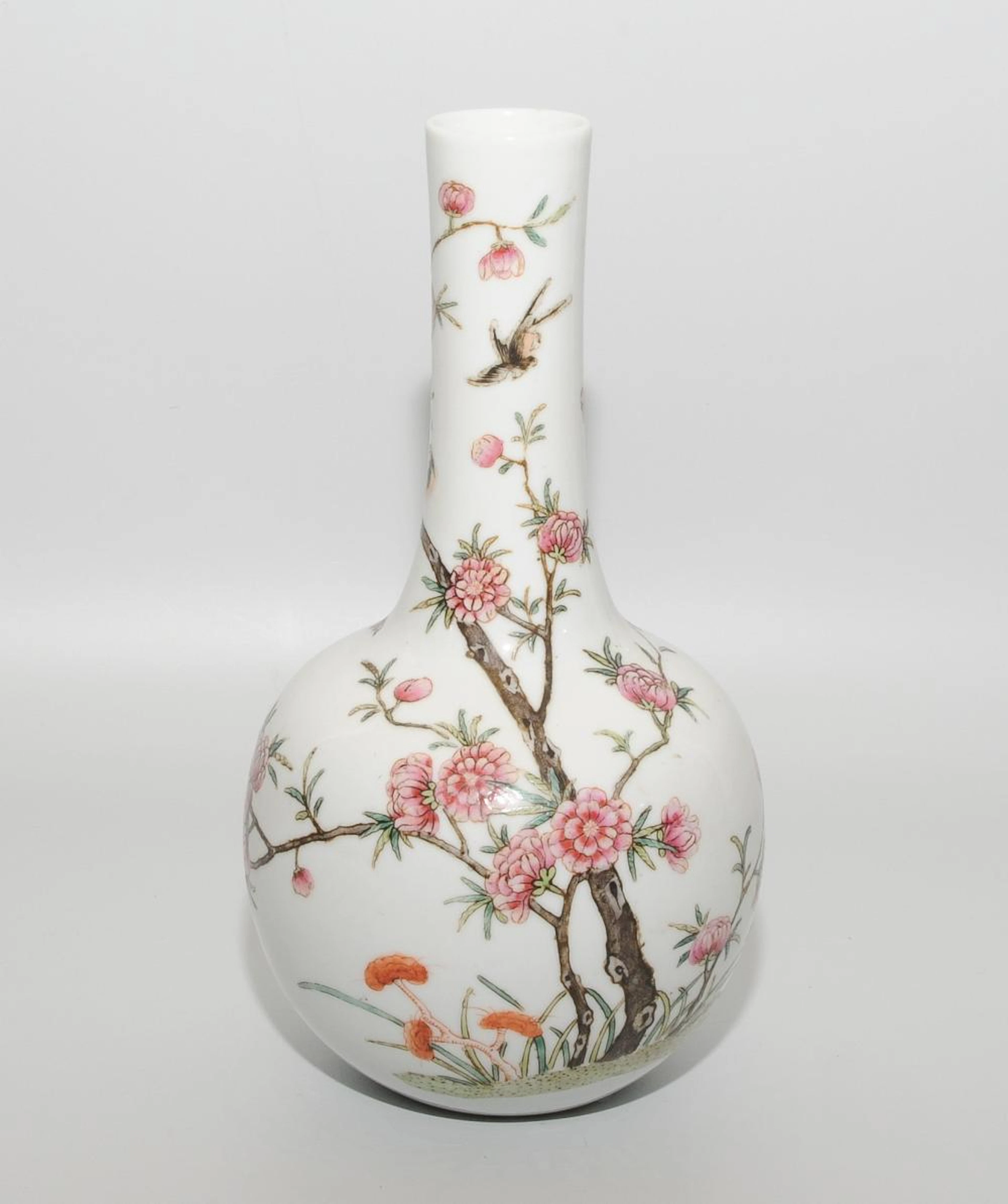 KLEINE VASE