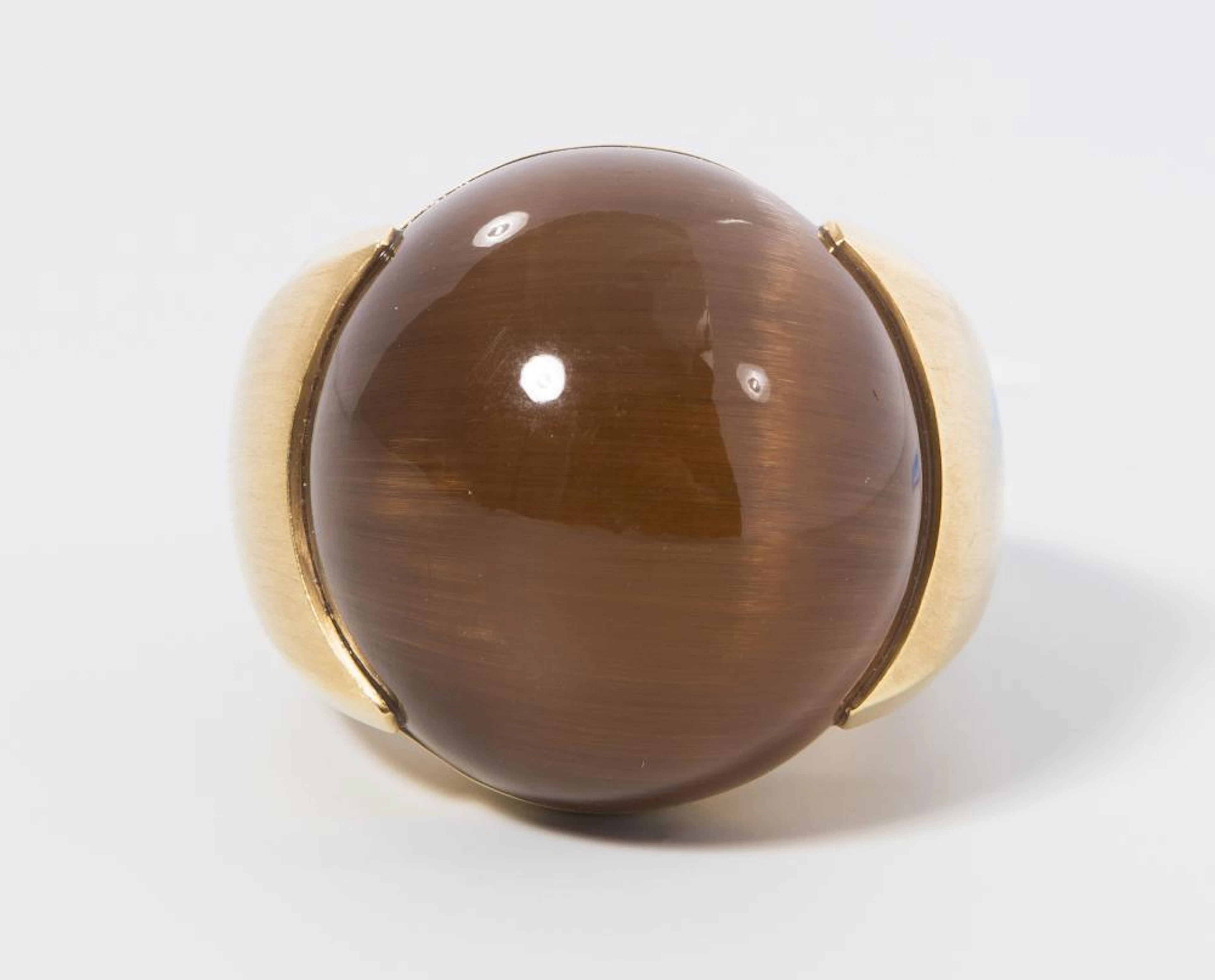 TIGERAUGE-RING