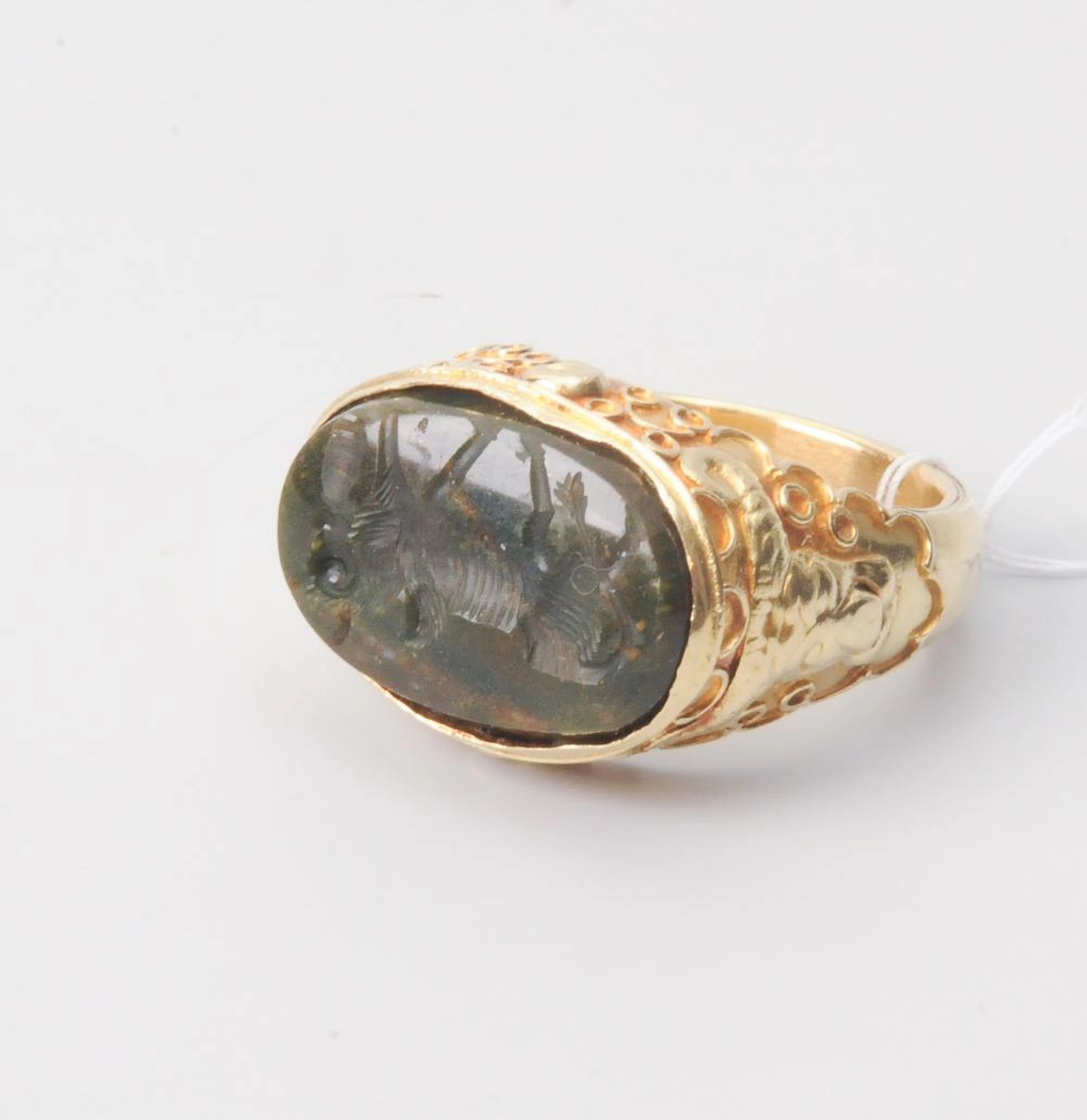 ACHAT-RING