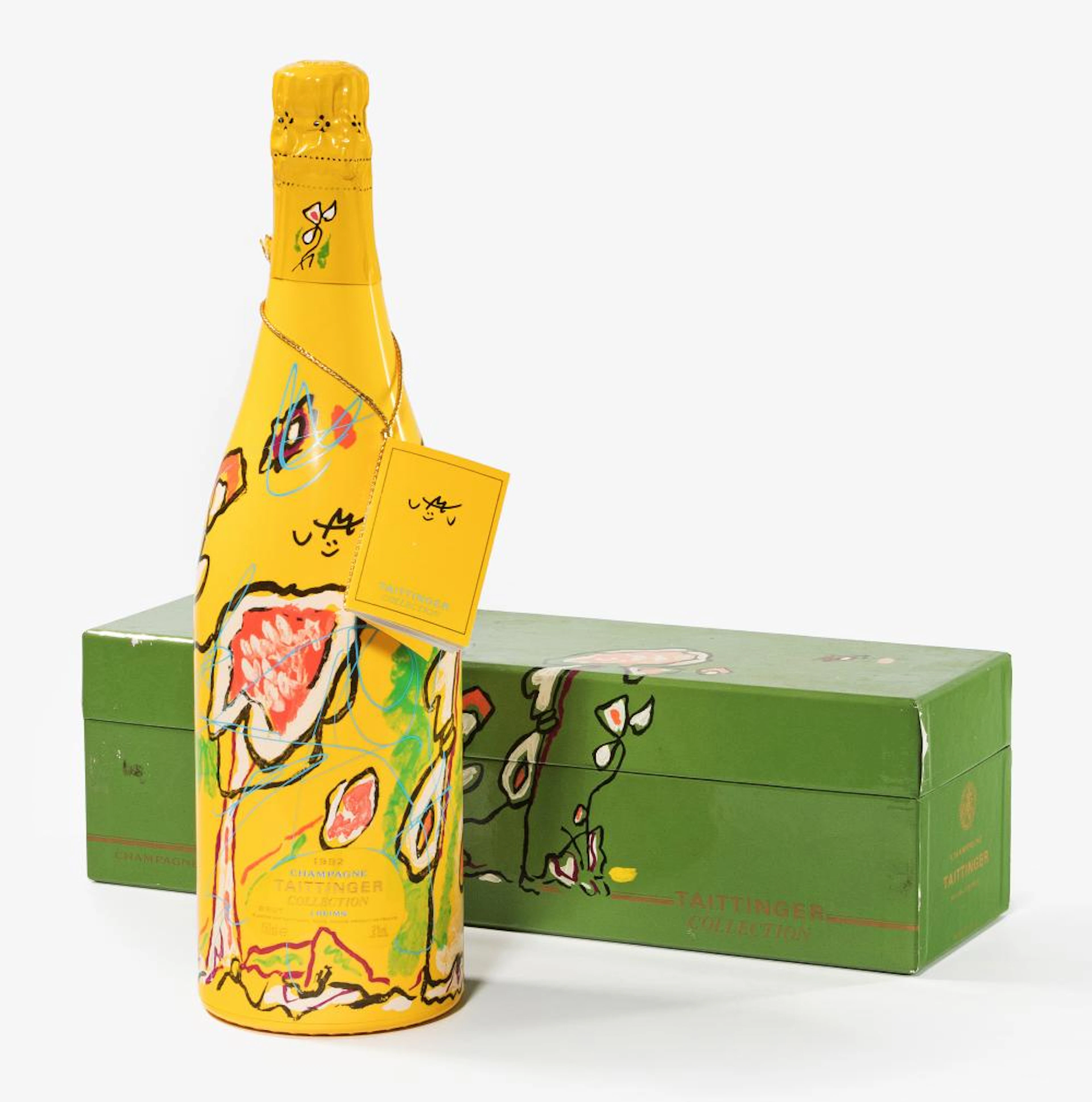 TAITTINGER