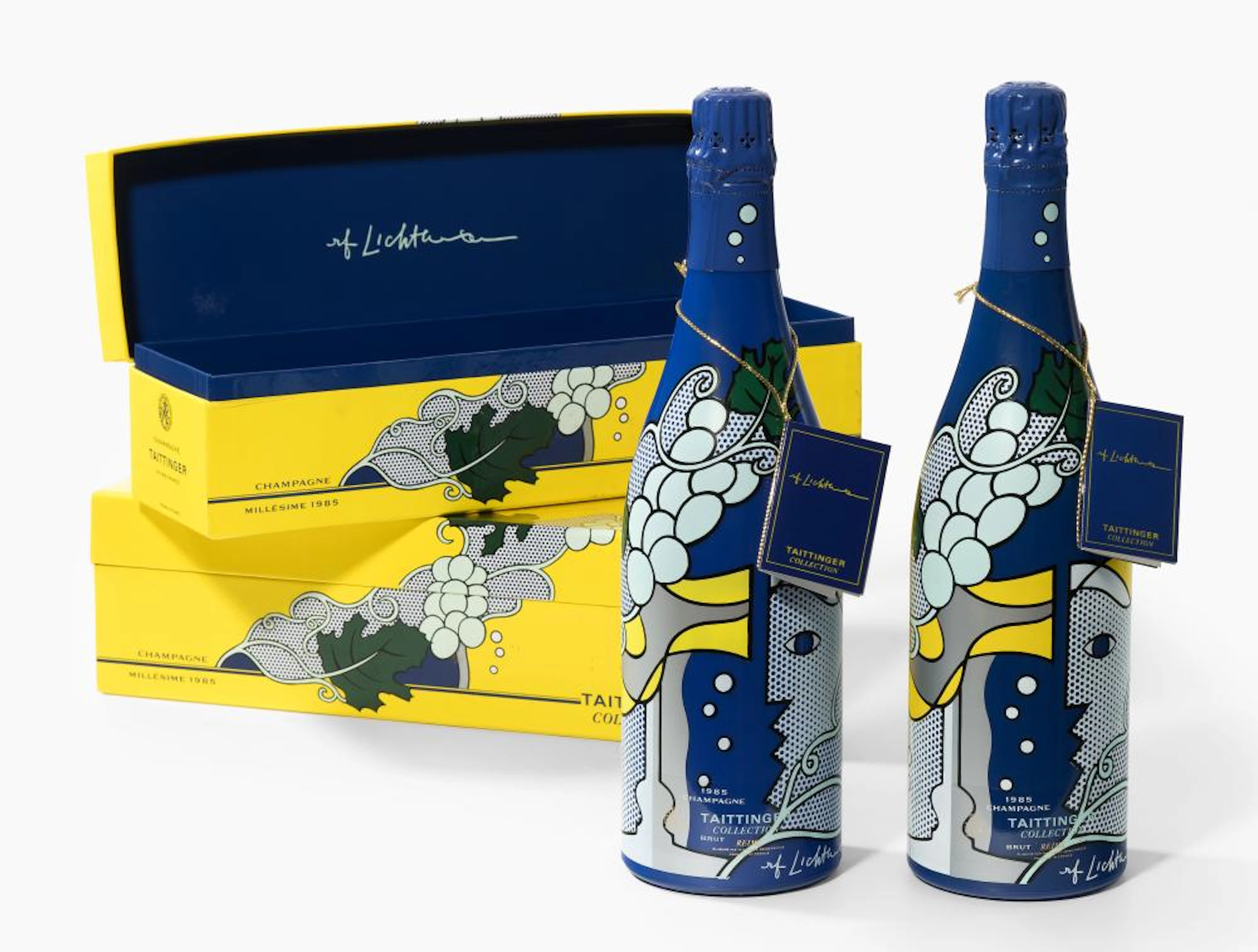 TAITTINGER