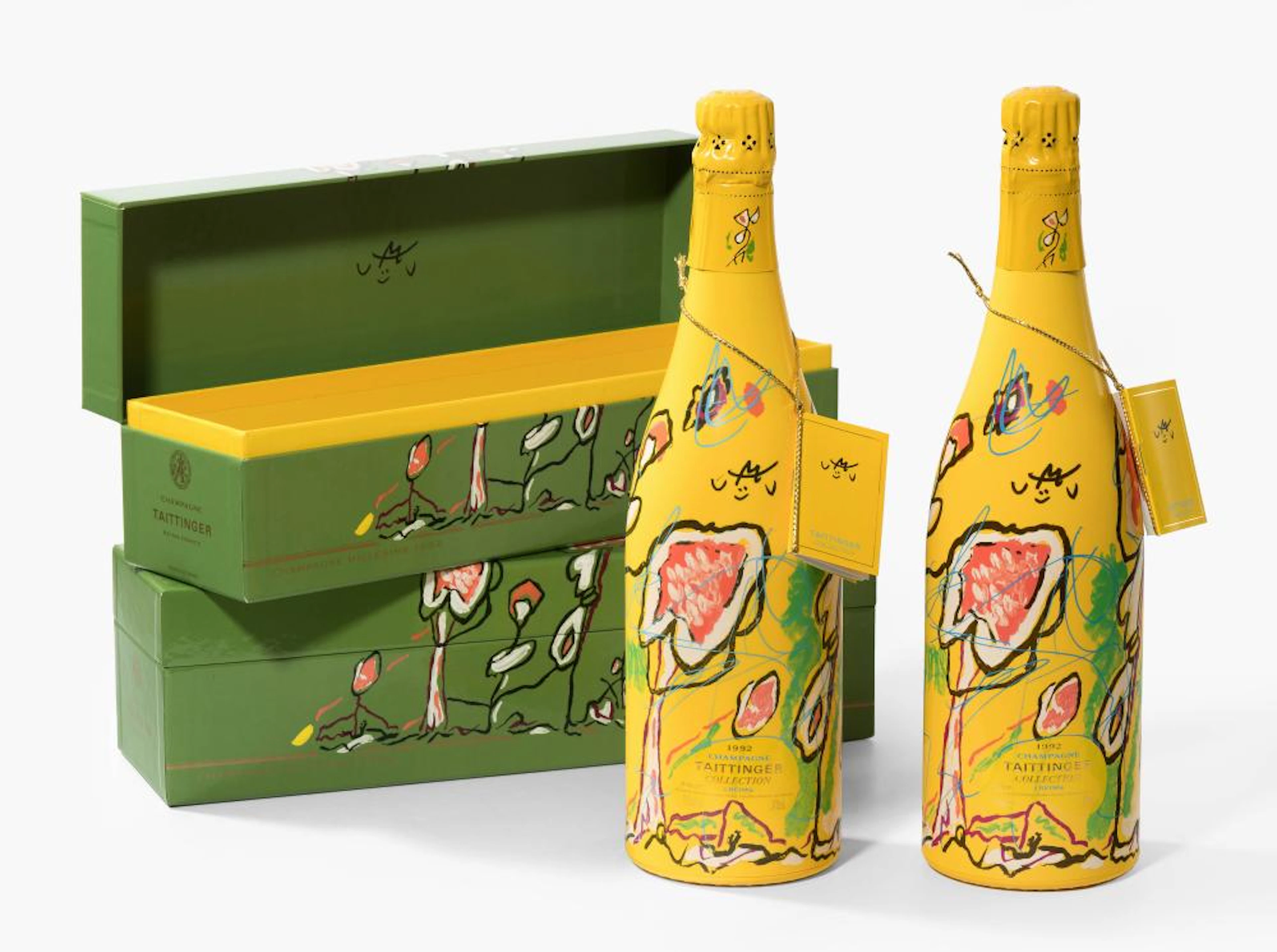 TAITTINGER