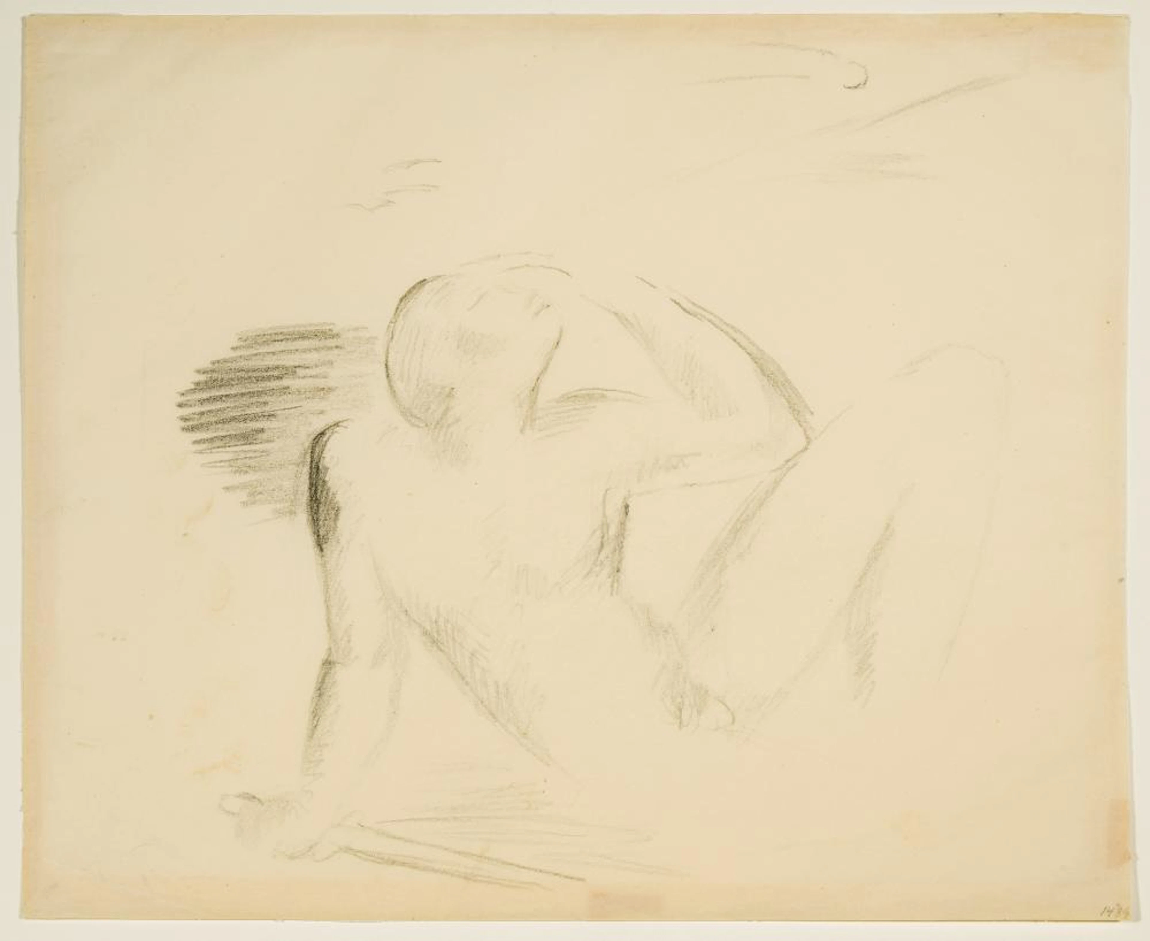 LEHMBRUCK, WILHELM