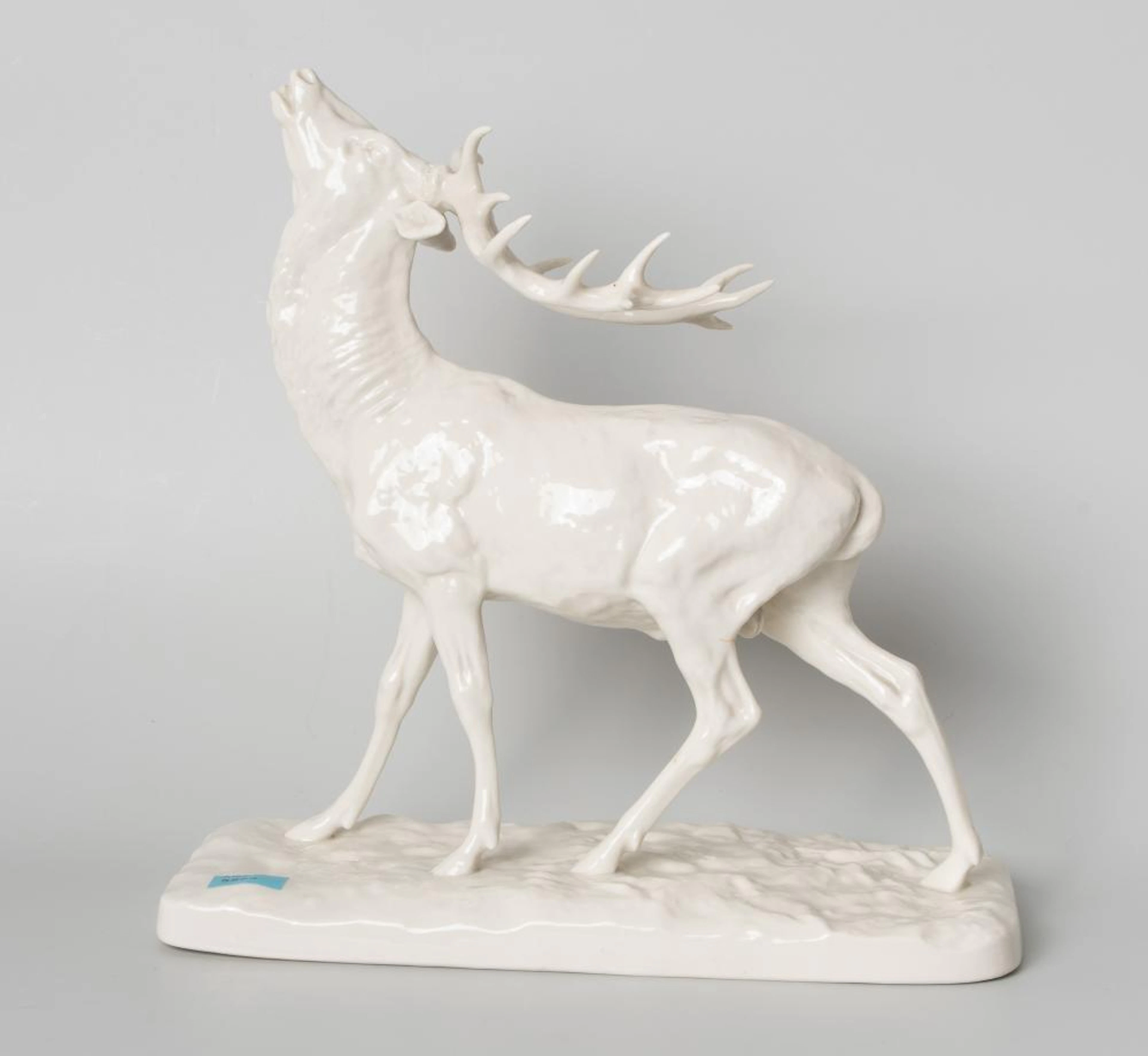 YMPHENBURG, FIGUR