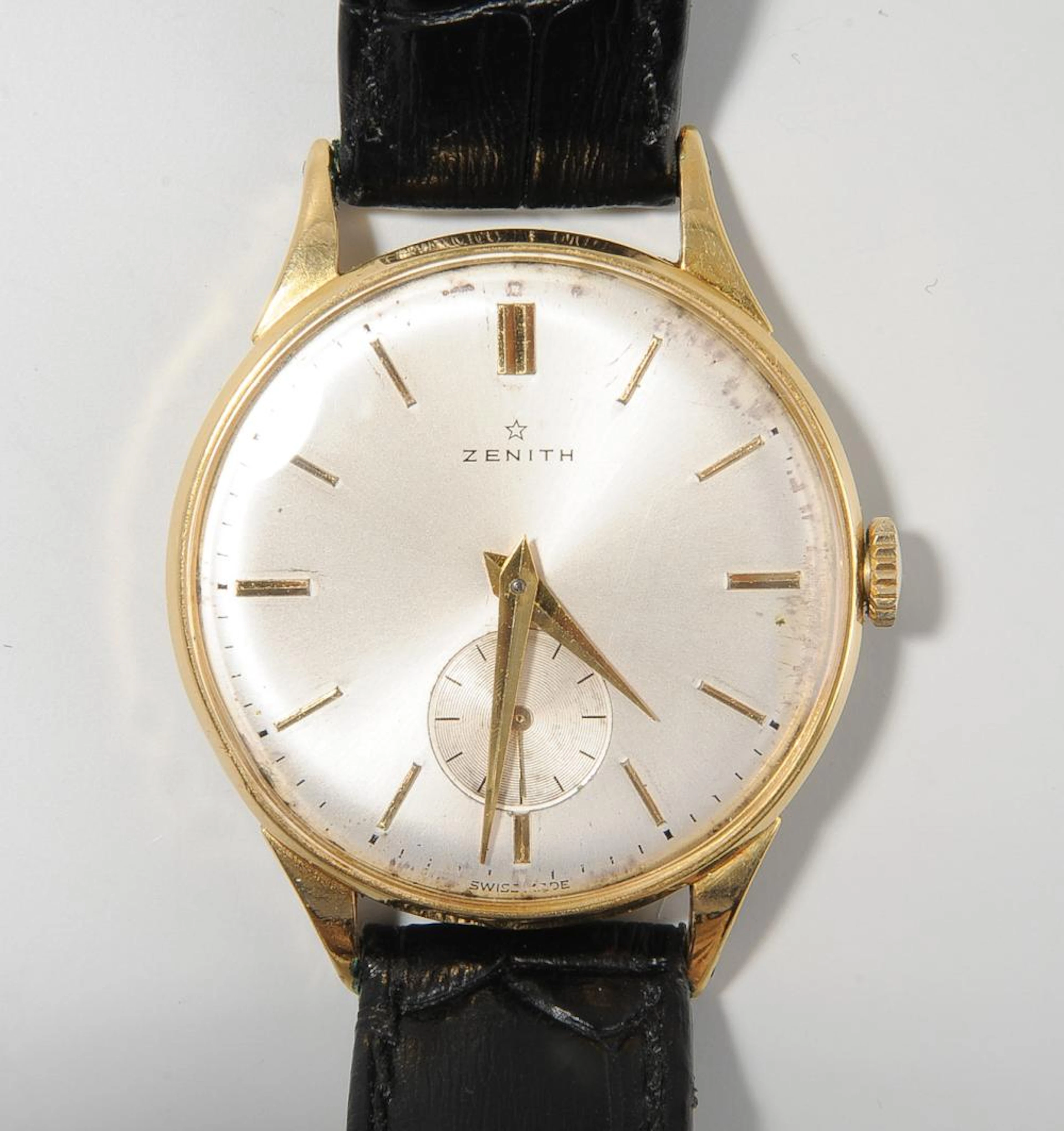ZENITH, UM 1955