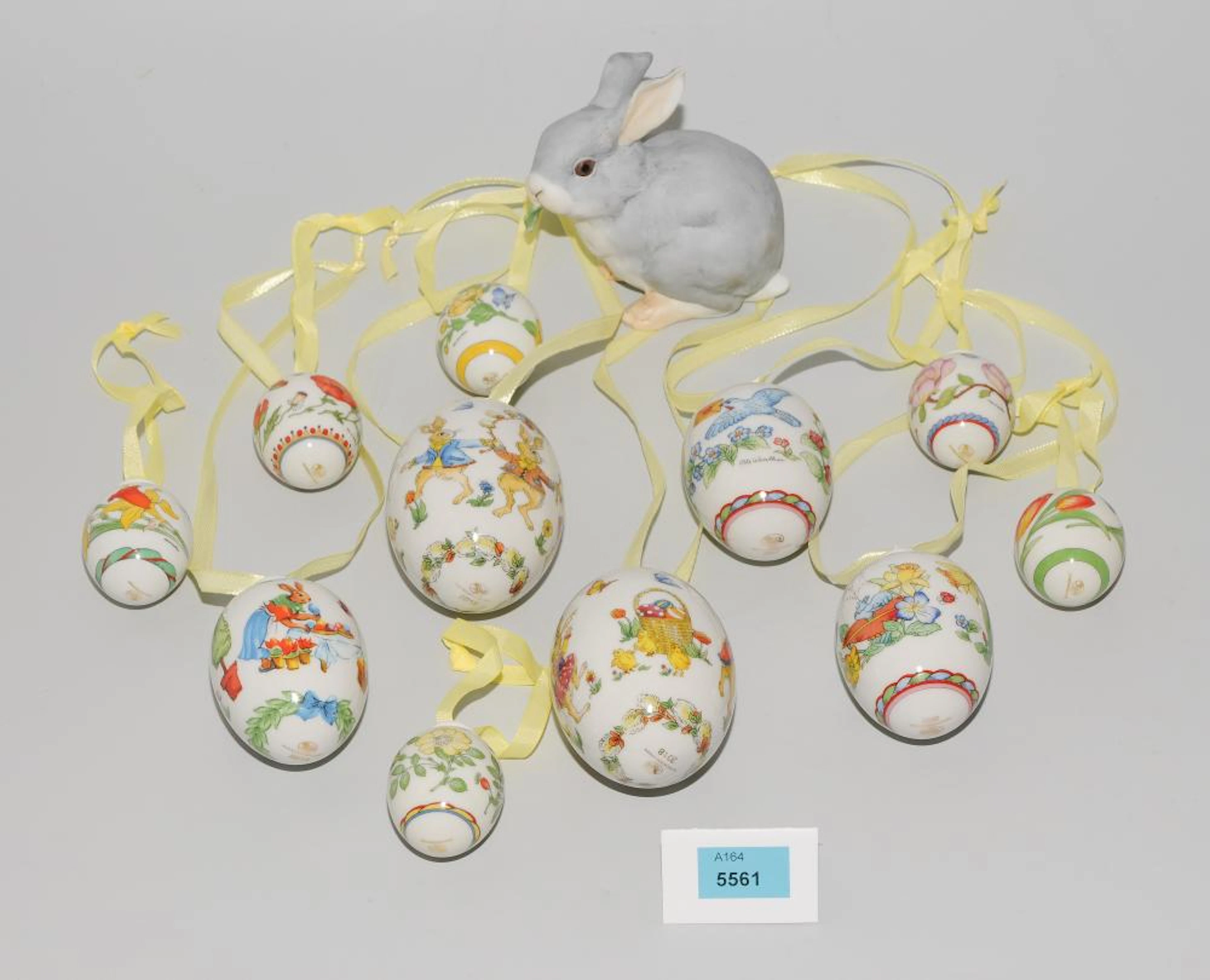 HUTSCHENREUTHER, OSTERSCHMUCK