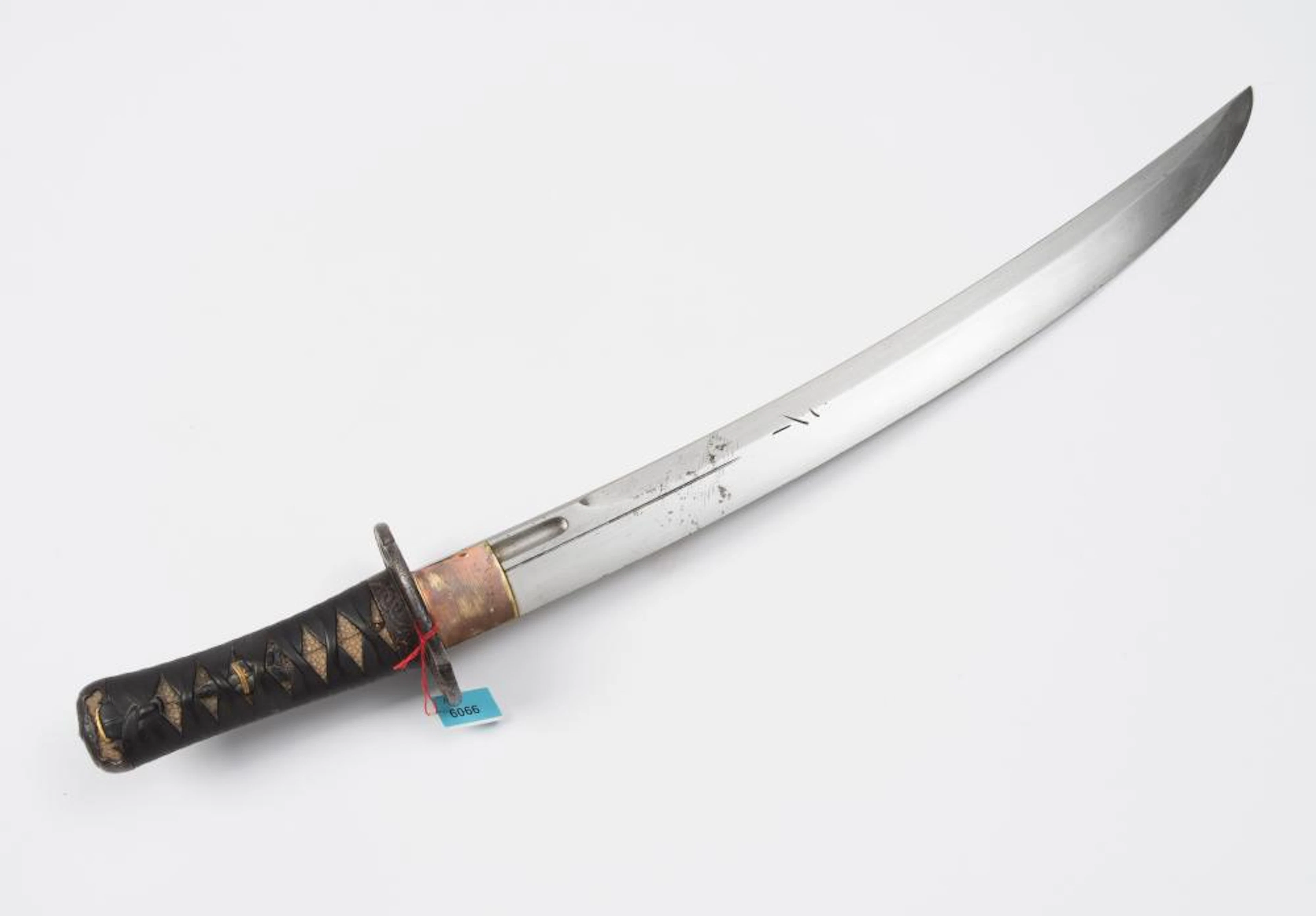 KURZSCHWERT, WAKIZASHI