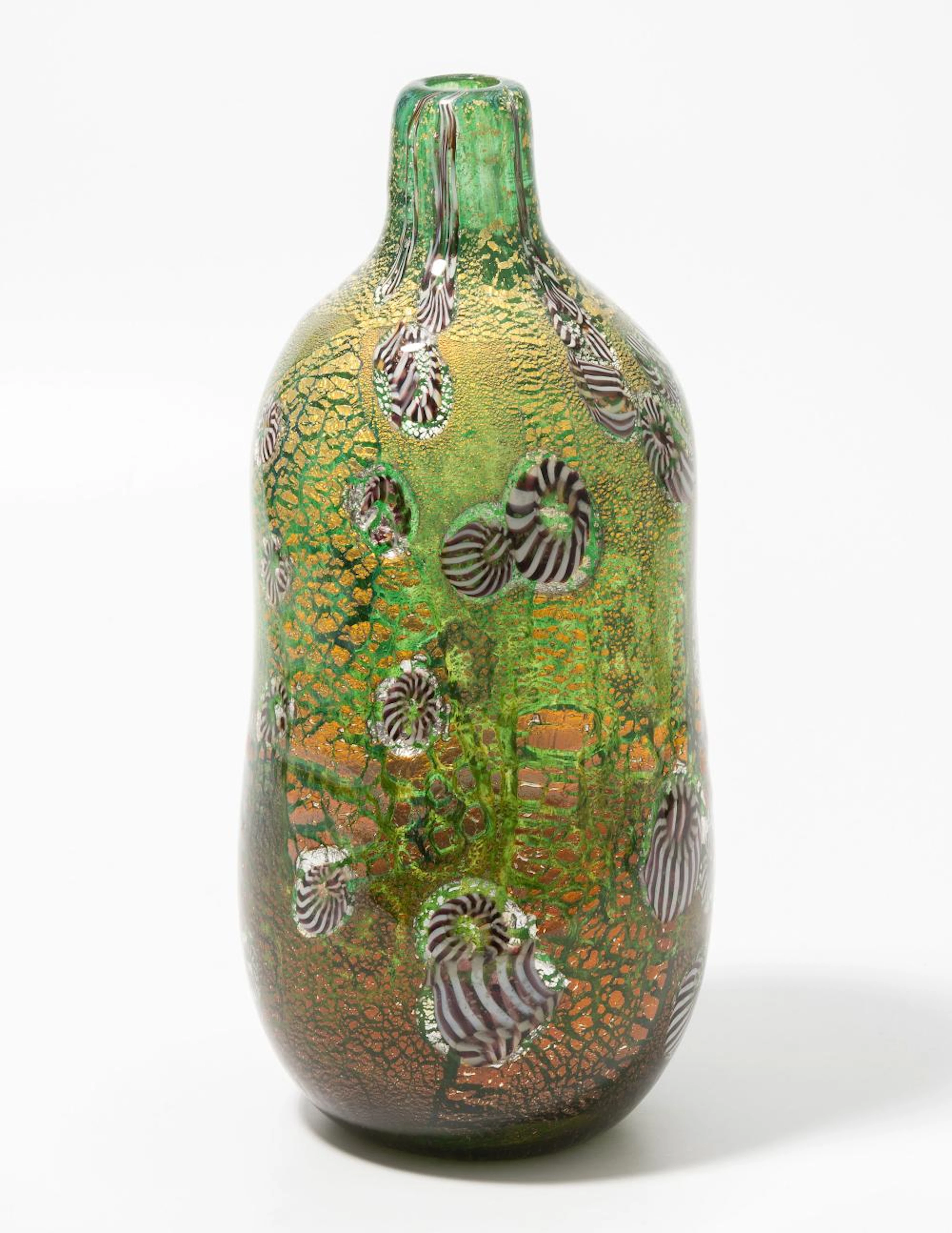 ALDO NASON, VASE "YOKOHAMA"