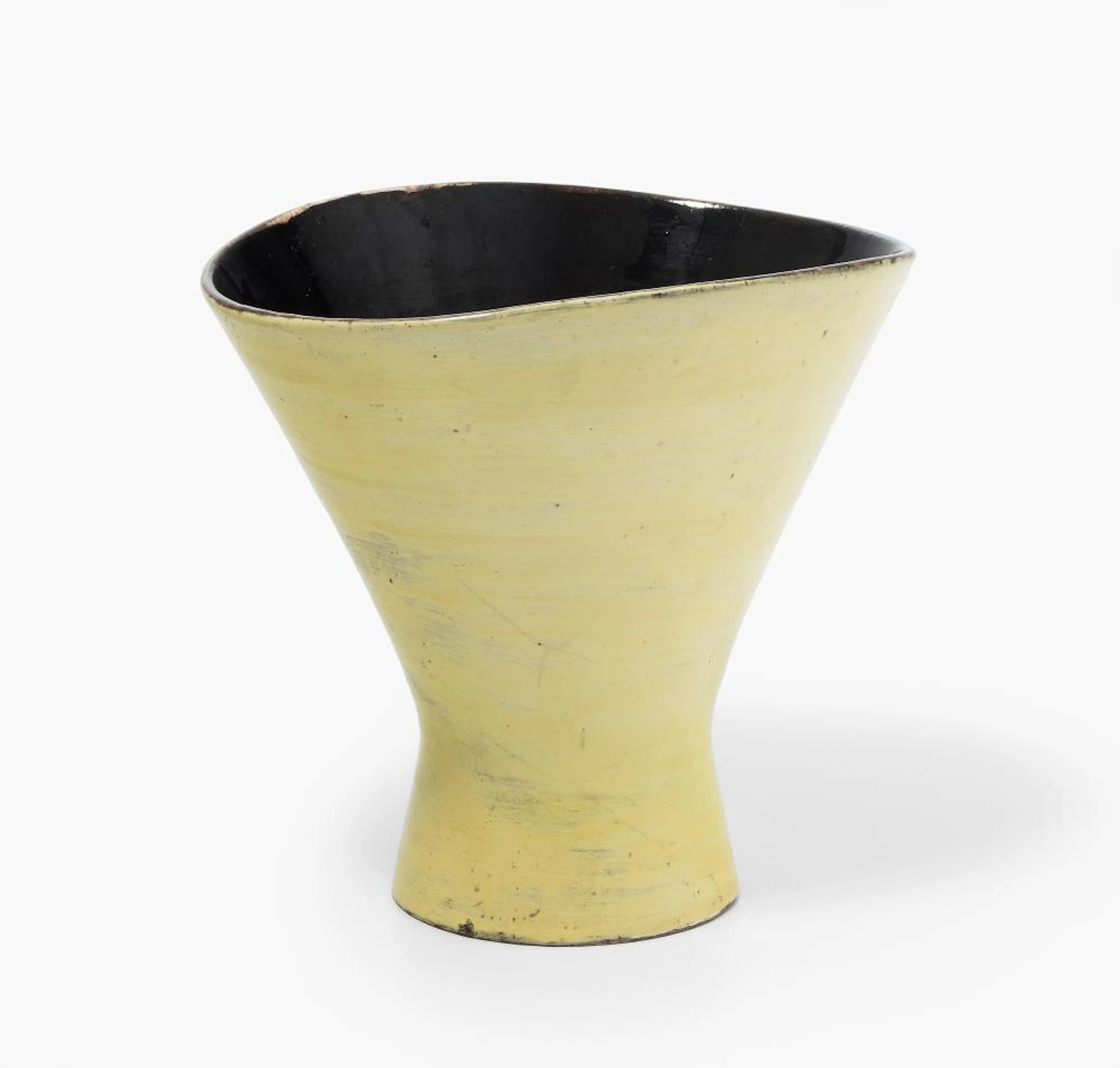 MARGRIT LINCK-DAEPP, VASE