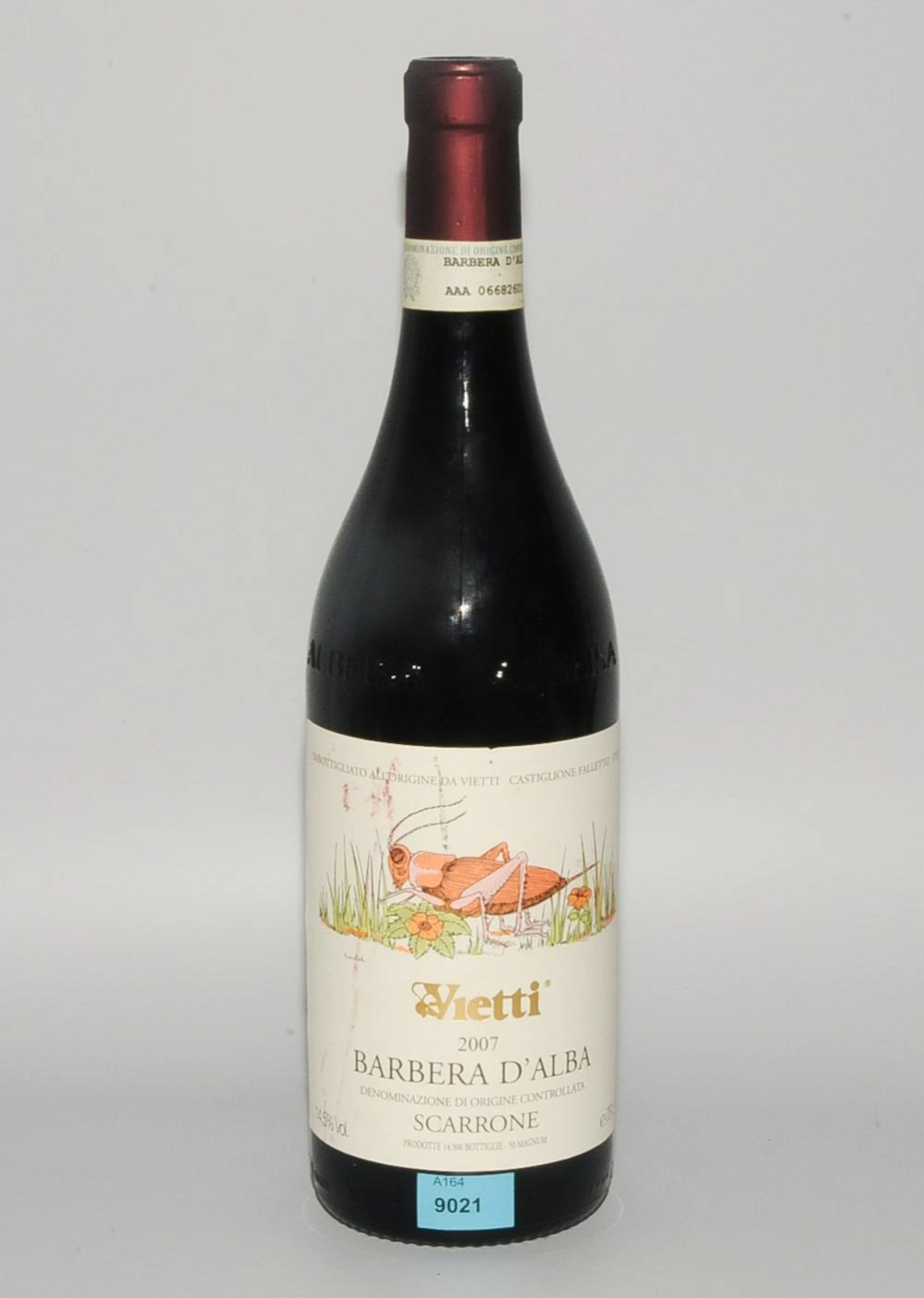 LOT ITALIENISCHE WEI