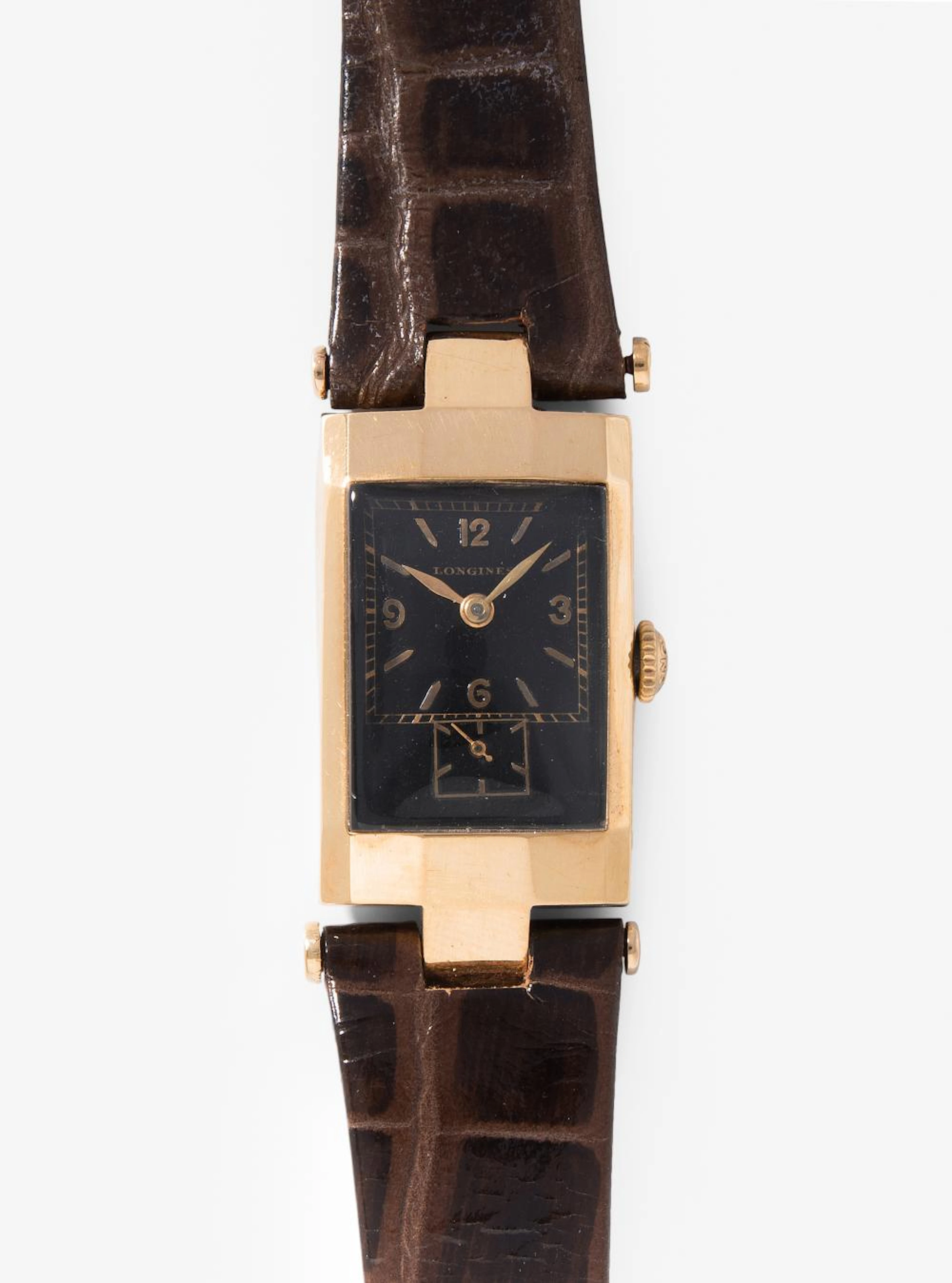 LONGINES, UM 1933