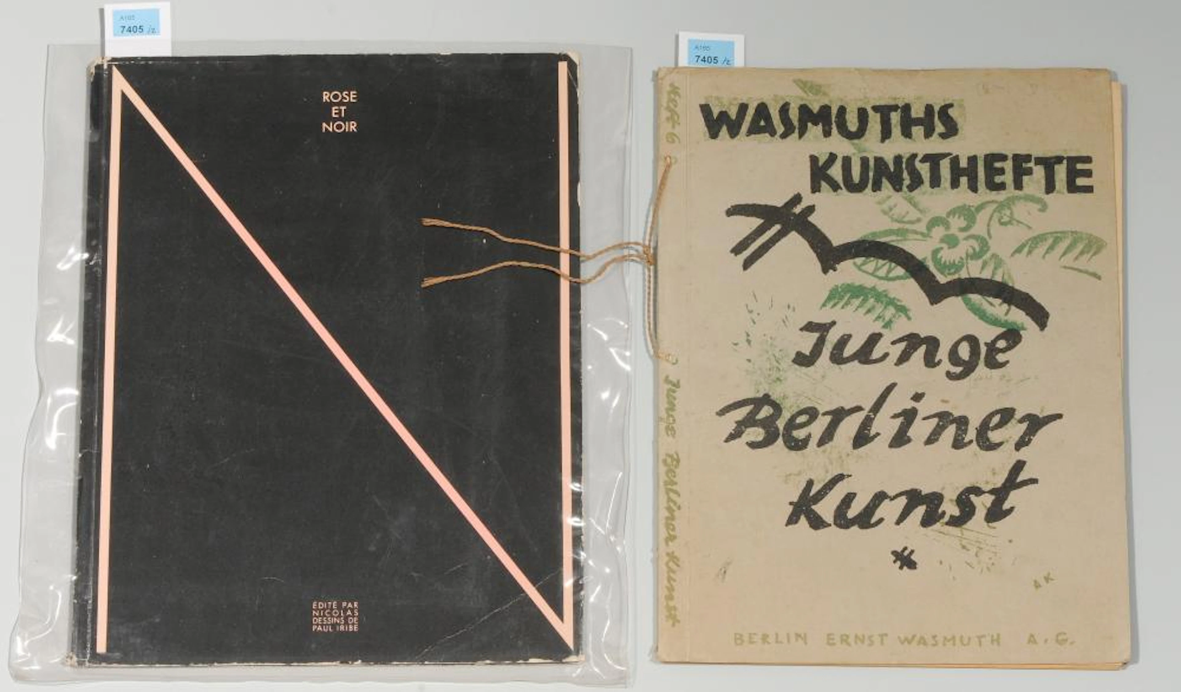 DIVERSE KÜNSTLER