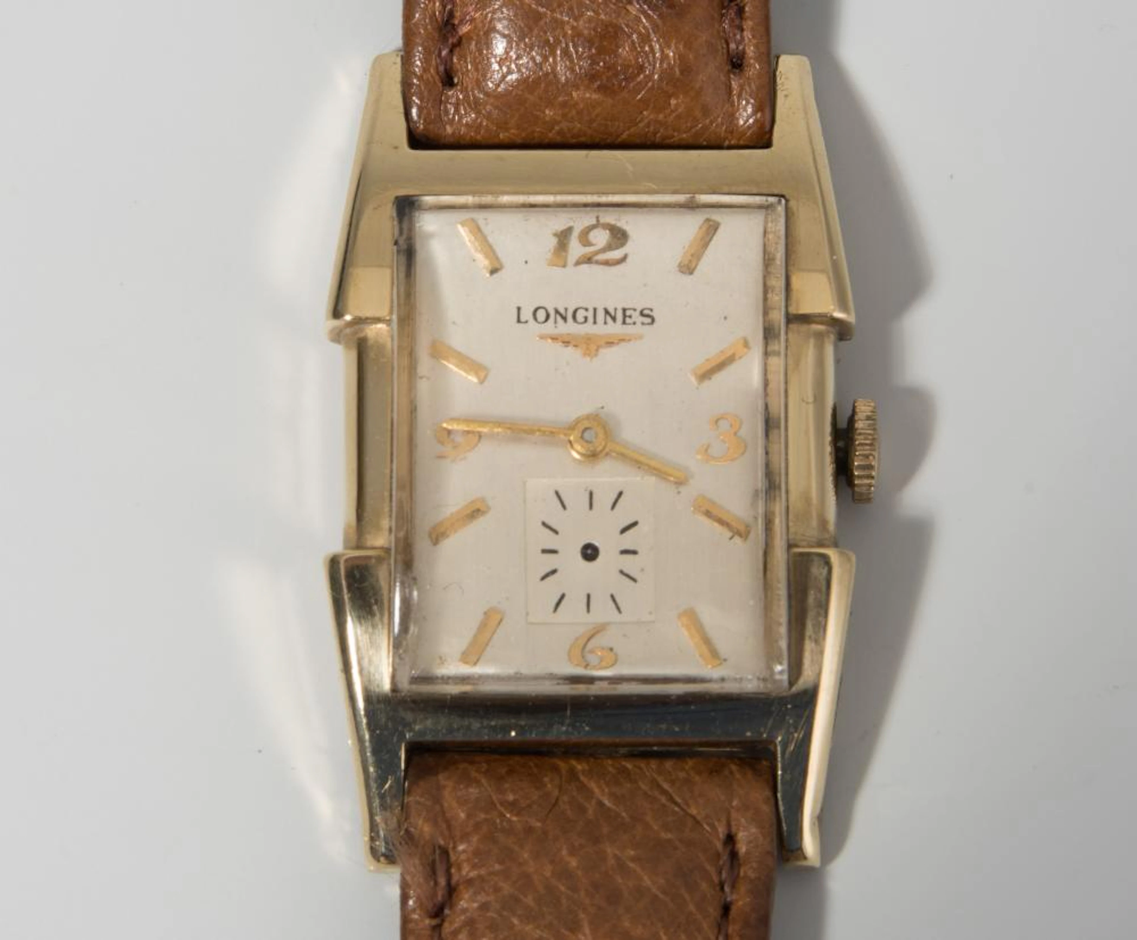 LONGINES, UM 1952