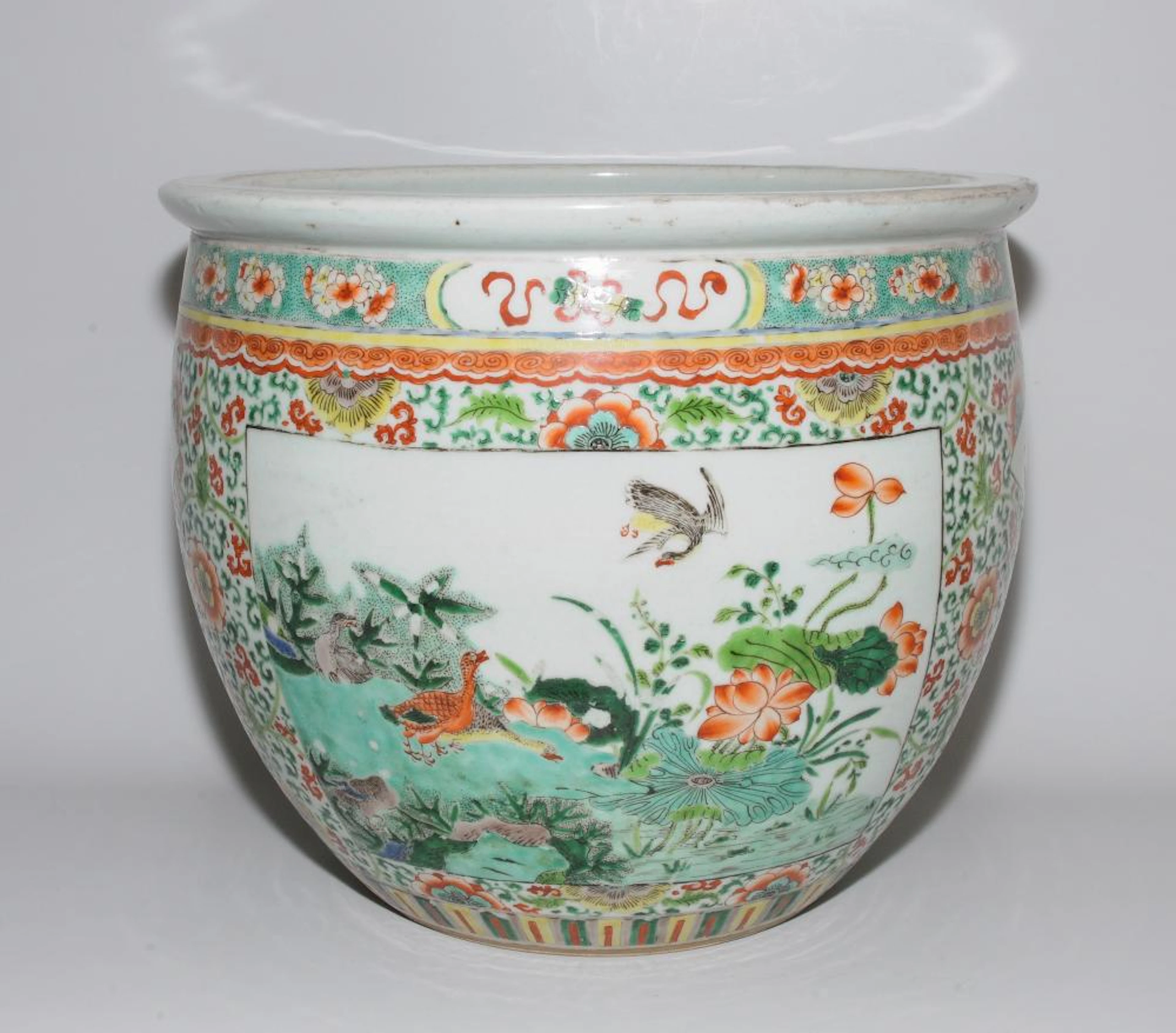 CACHEPOT