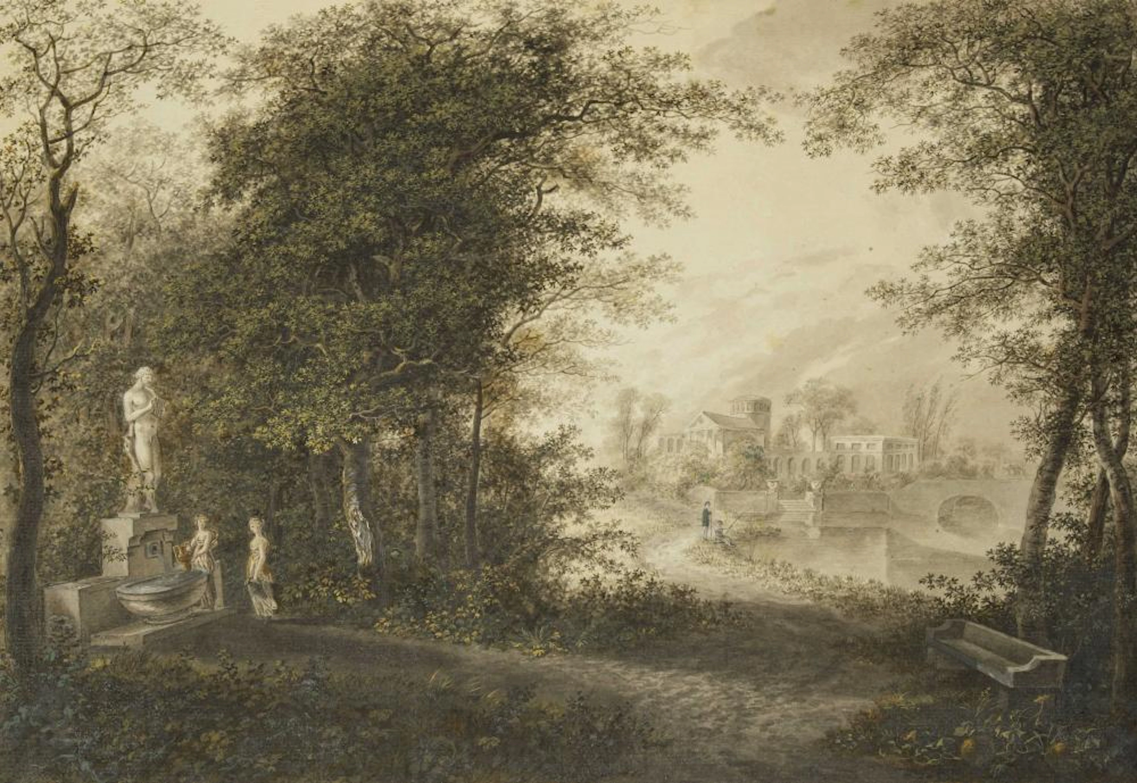 GESSNER, SALOMO