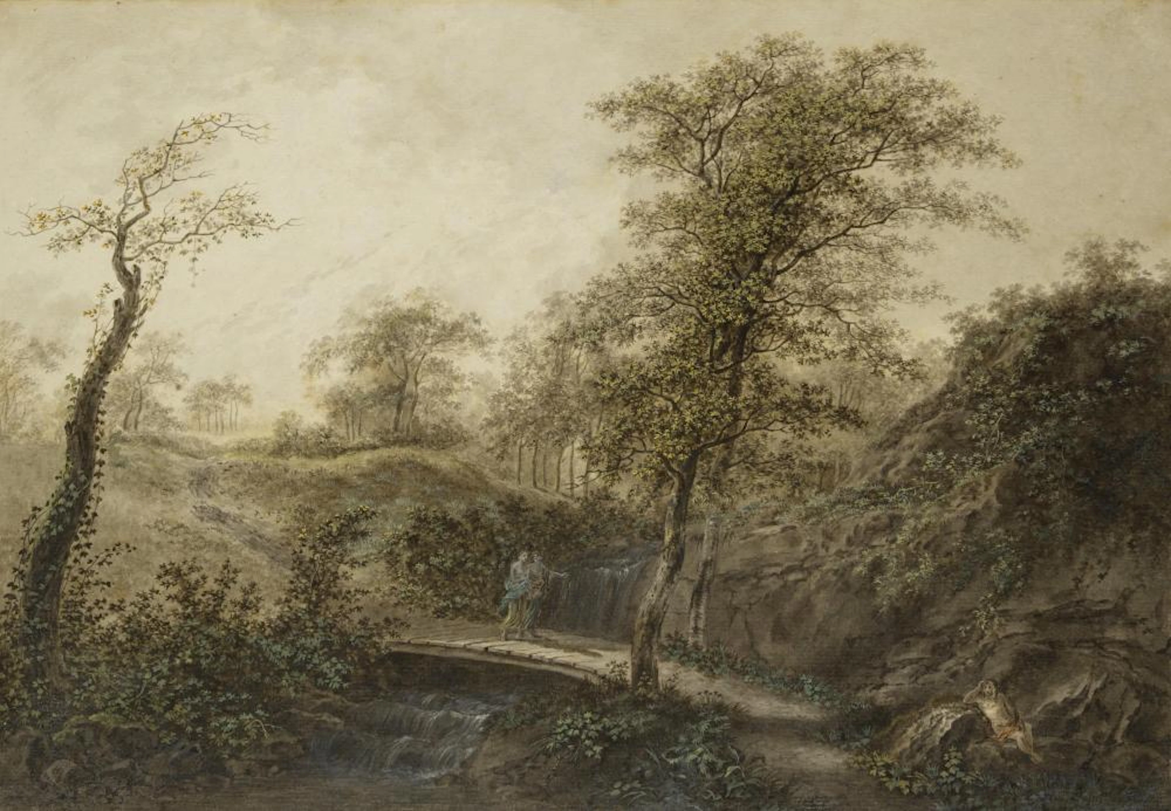 GESSNER, SALOMO