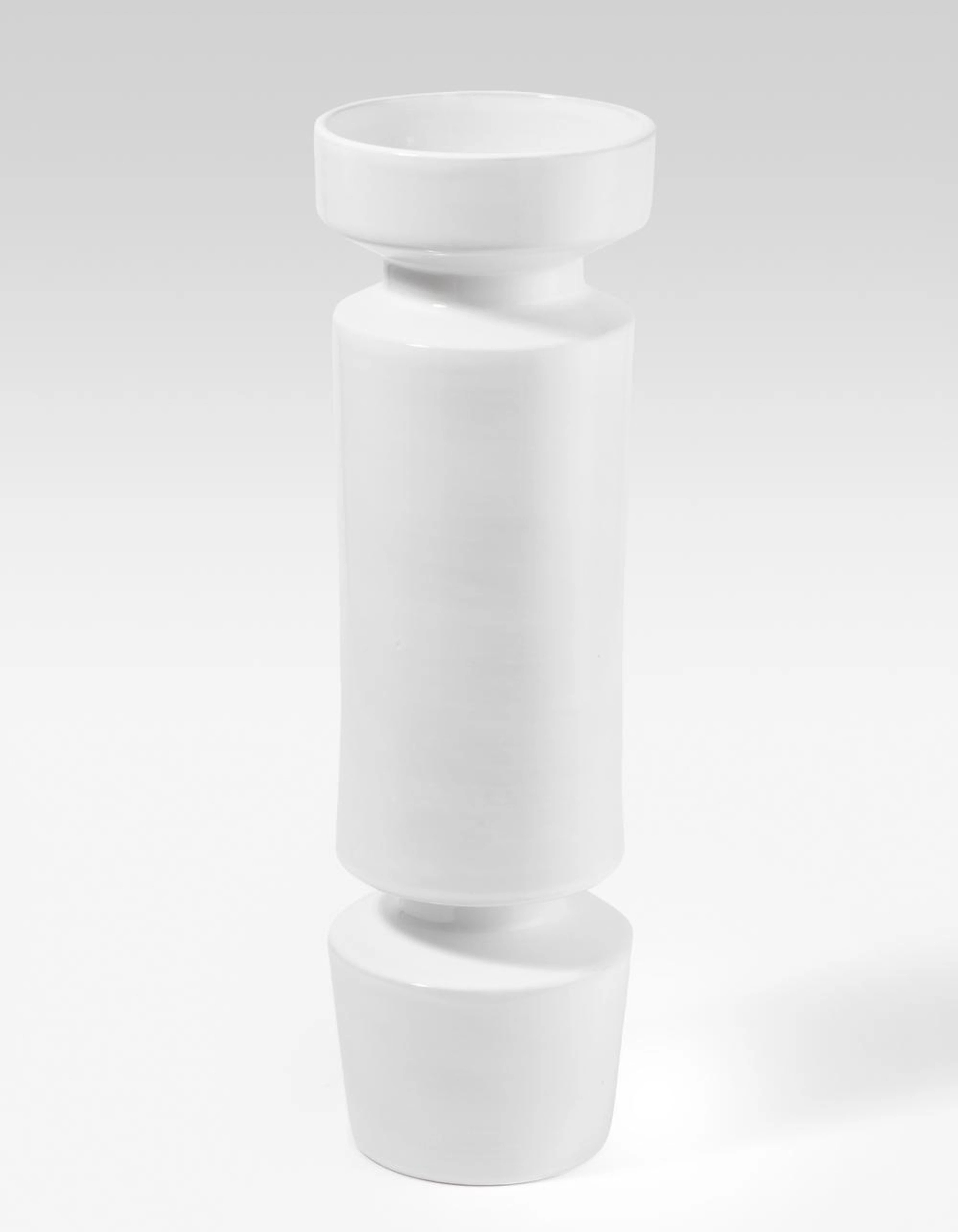 MARGRIT LINCK-DAEPP, GROSSE VASE