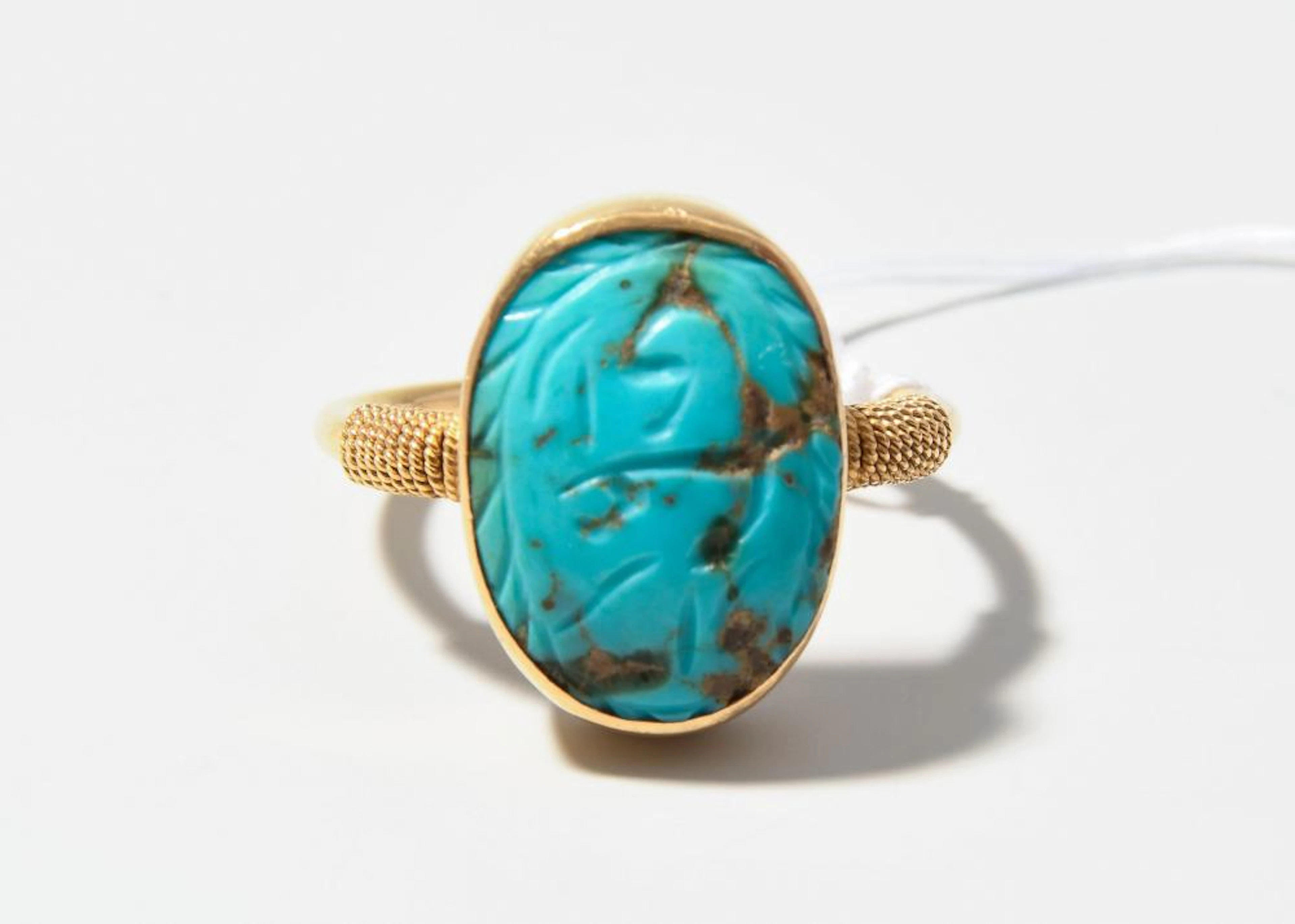 FARBSTEIN-RING