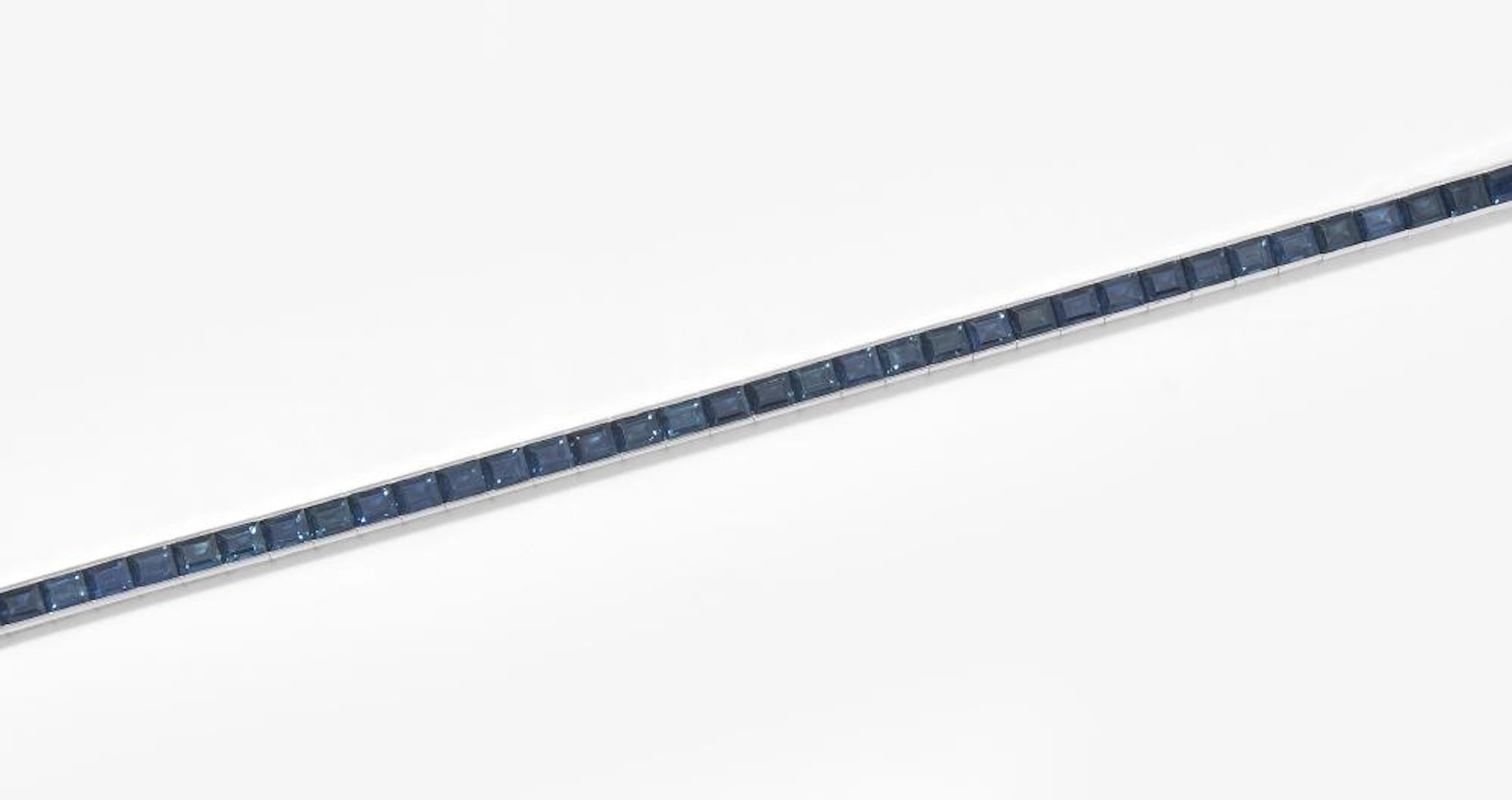 SAPHIR-BRACELET