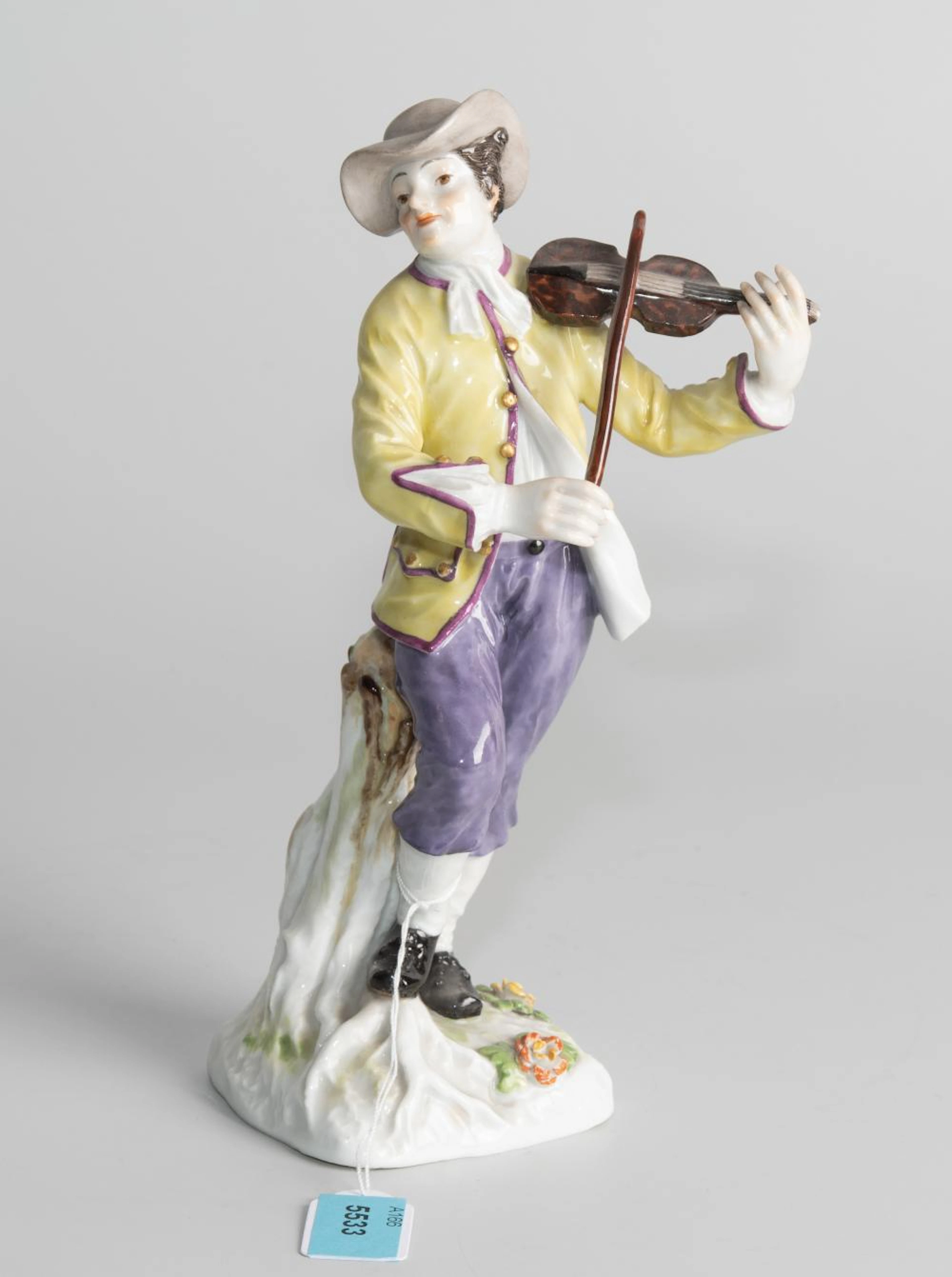 MEISSEN, FIGUR