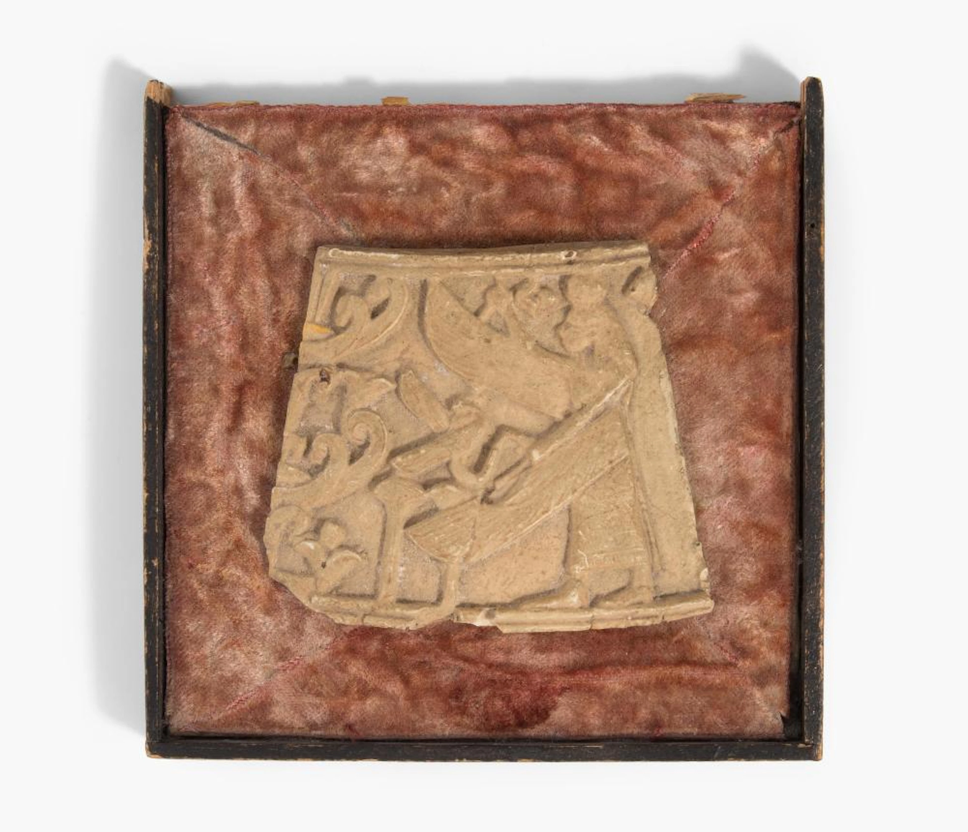 GEFÄSSFRAGMENT