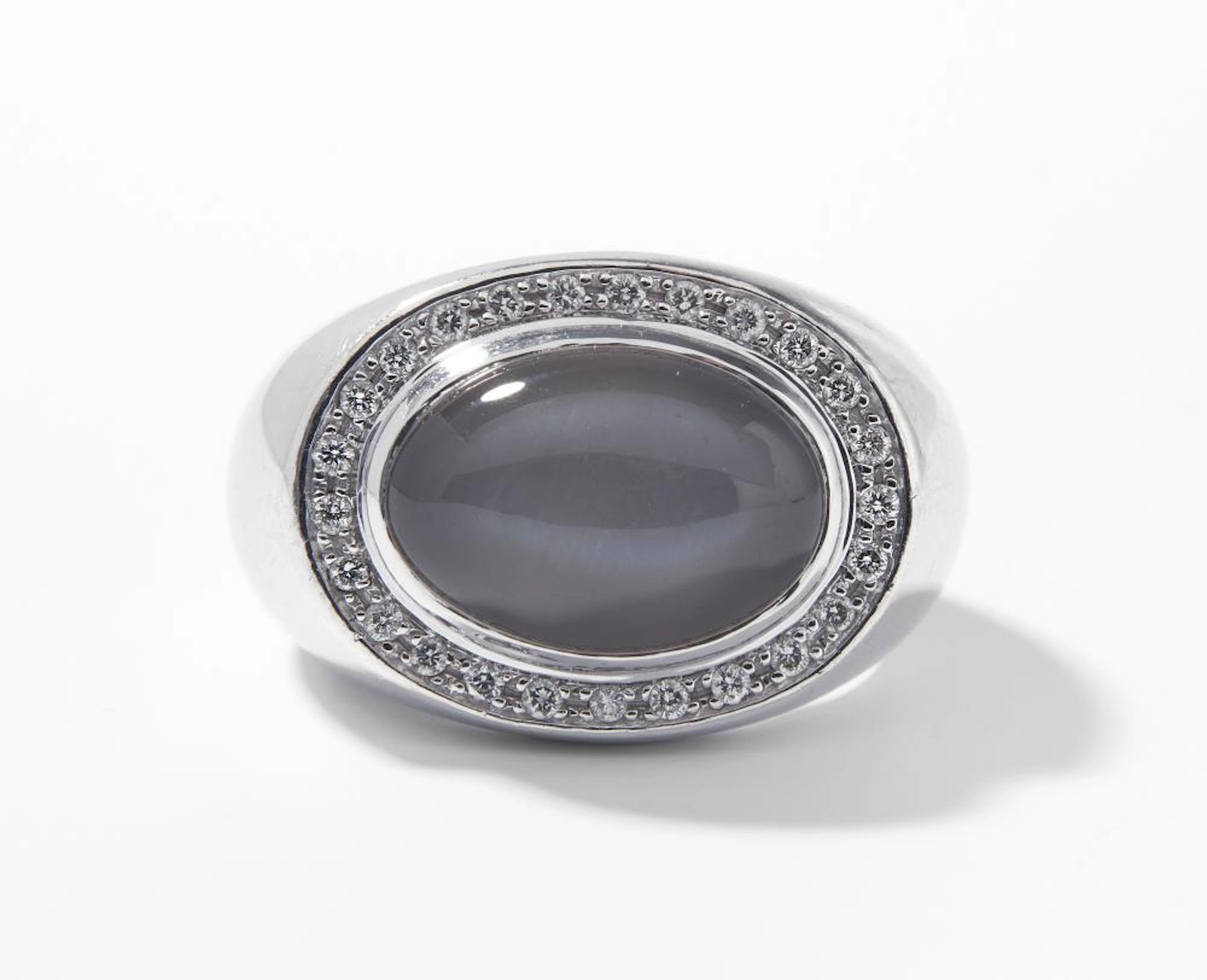 MONDSTEIN-BRILLANT-RING