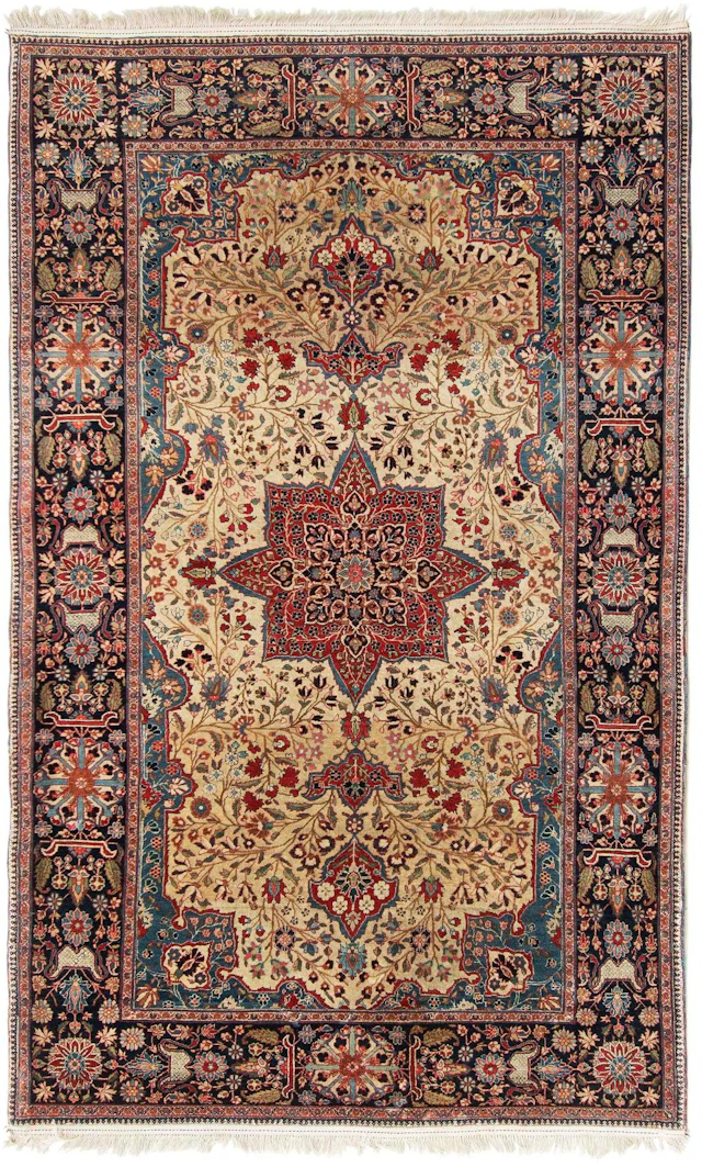 KASHAN-MOHTASHAM