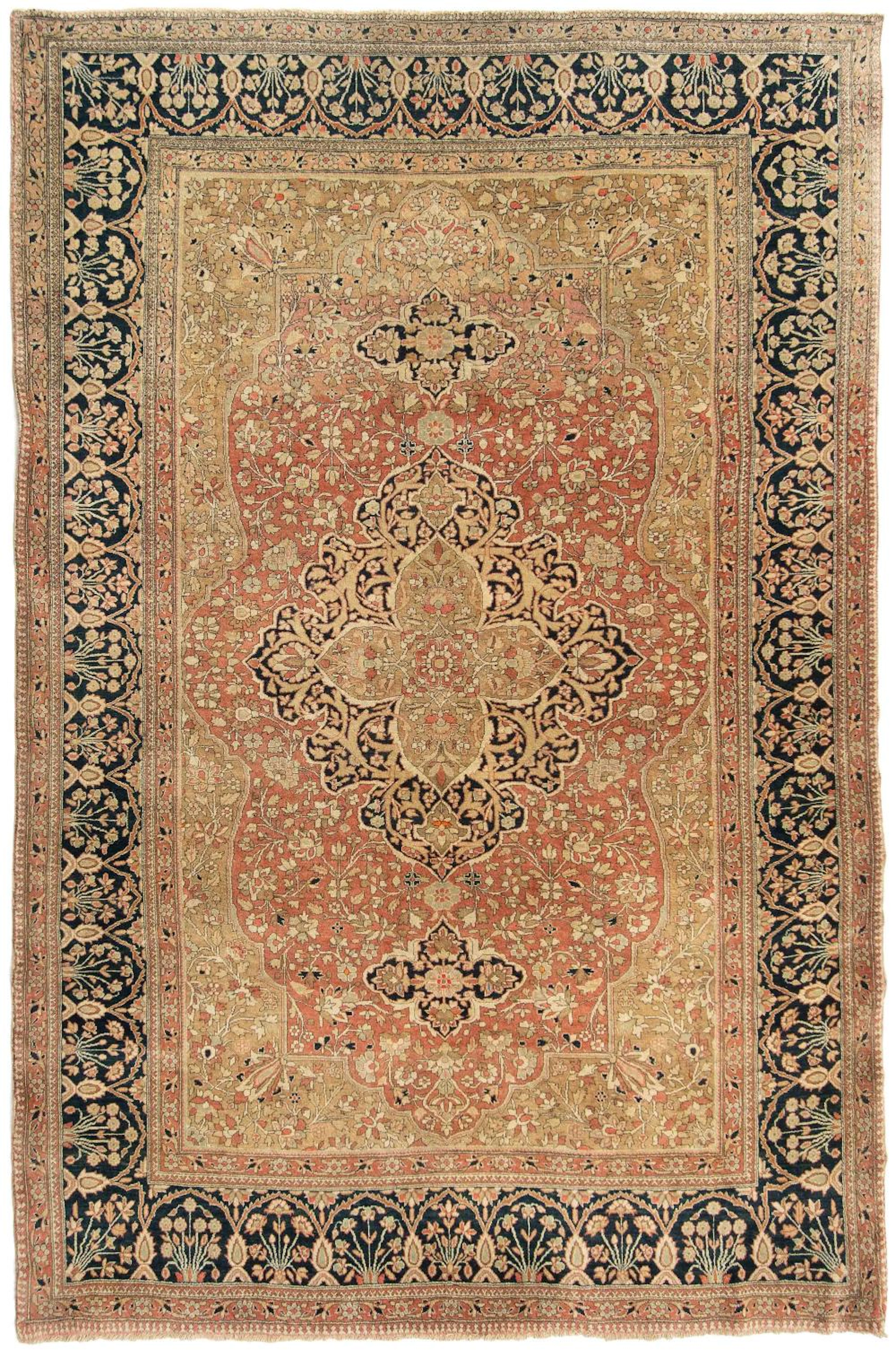 KASHAN-MOHTASHAM