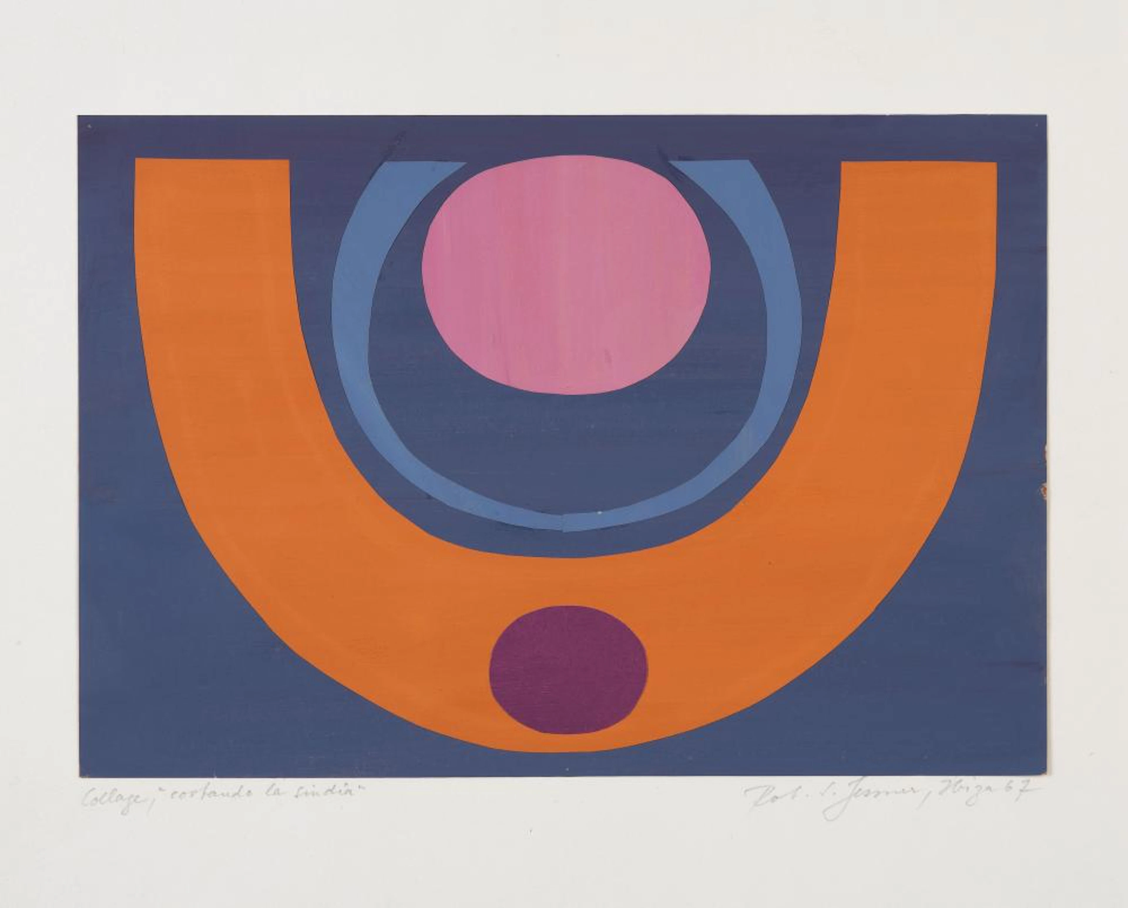 GESSNER, ROBERT SALOMO
