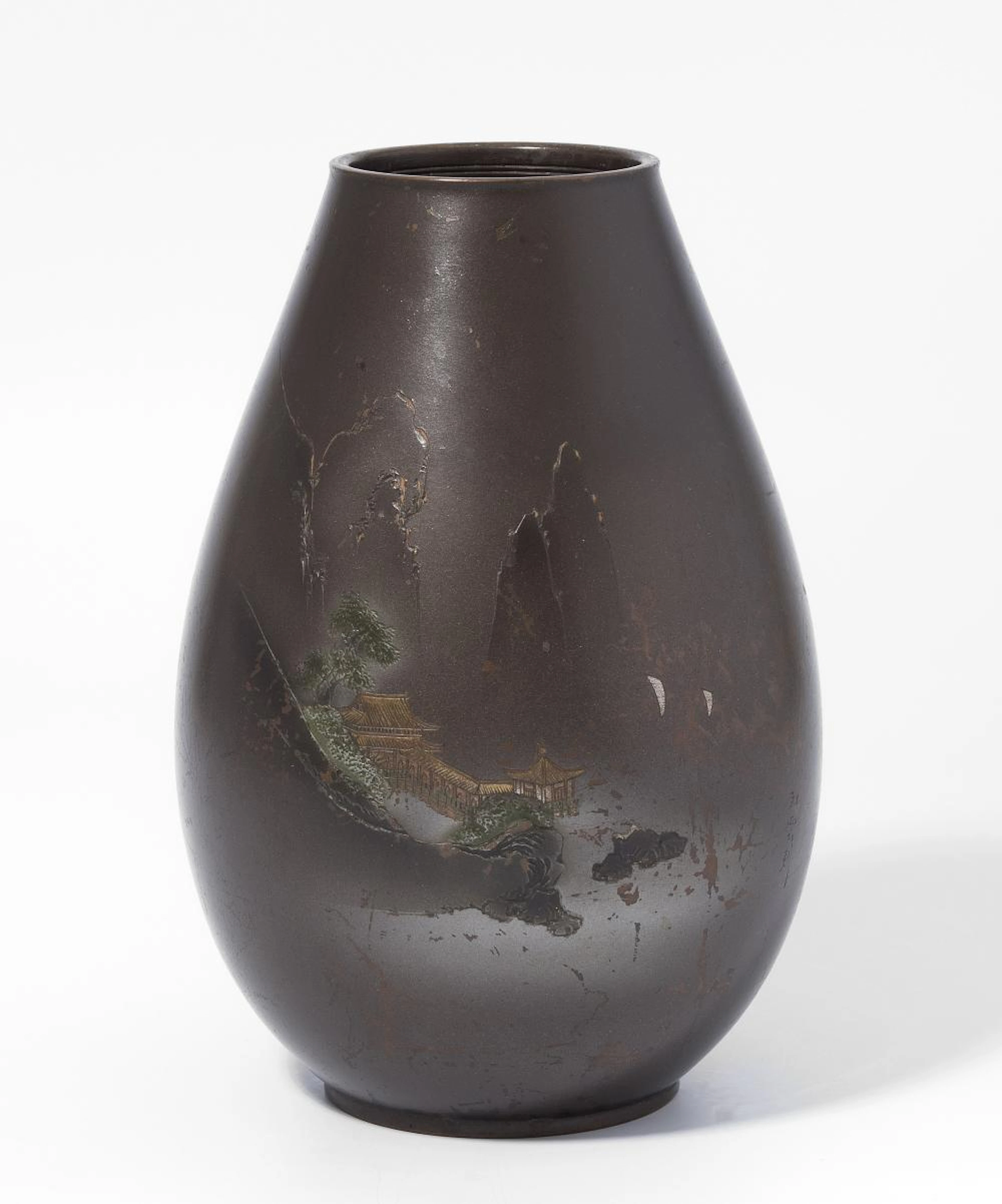 VASE
