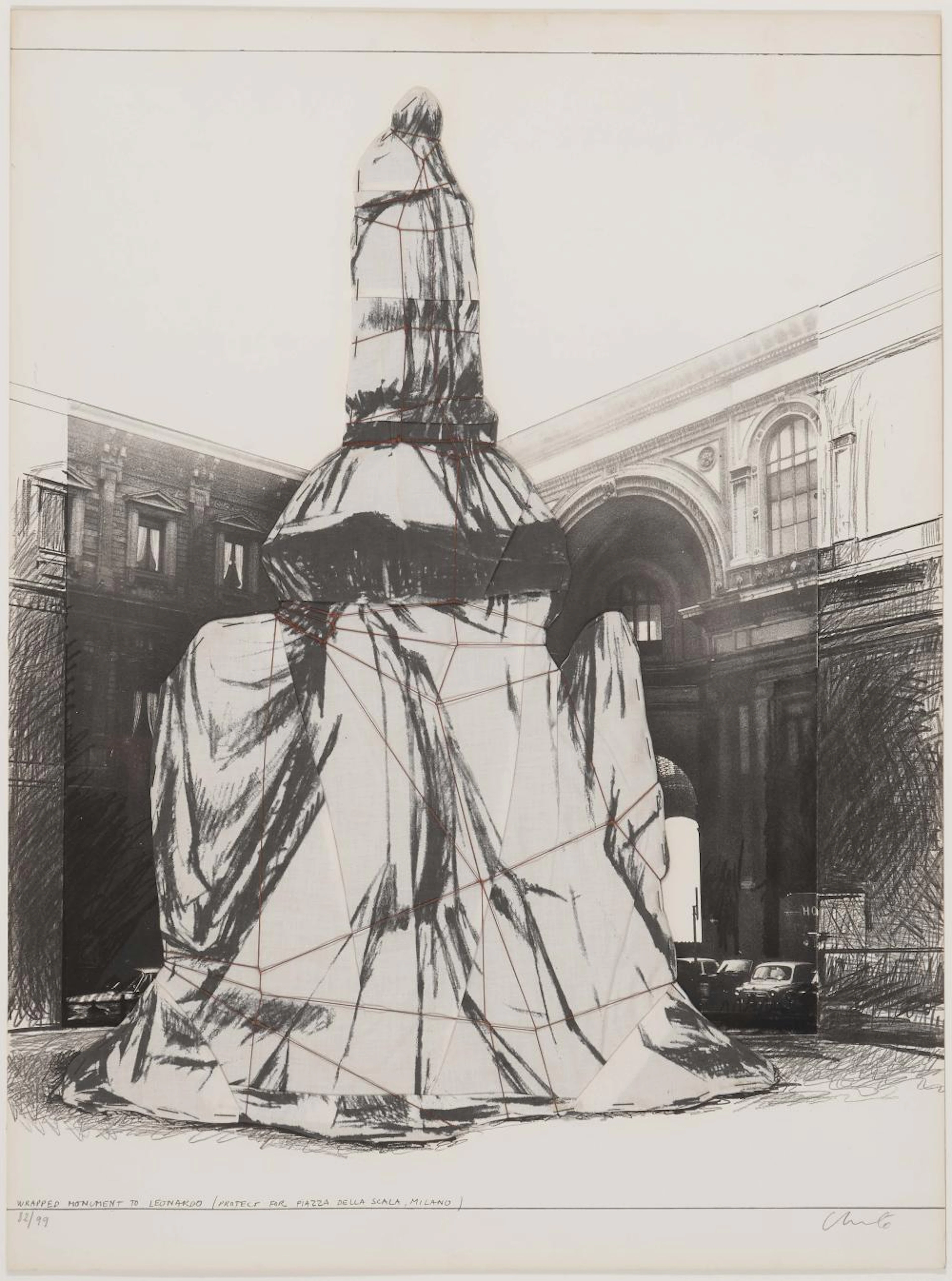 CHRISTO