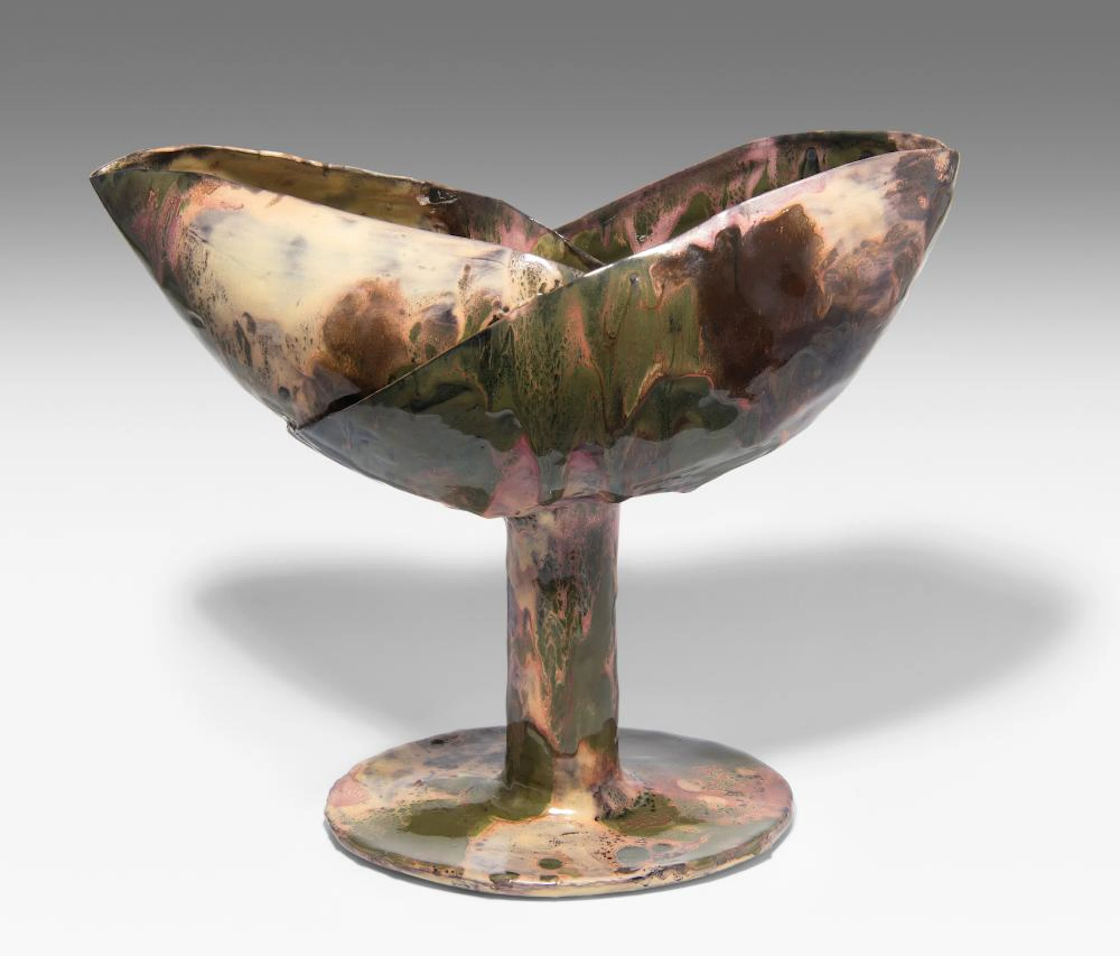 FAUSTO MELOTTI, SCHALE