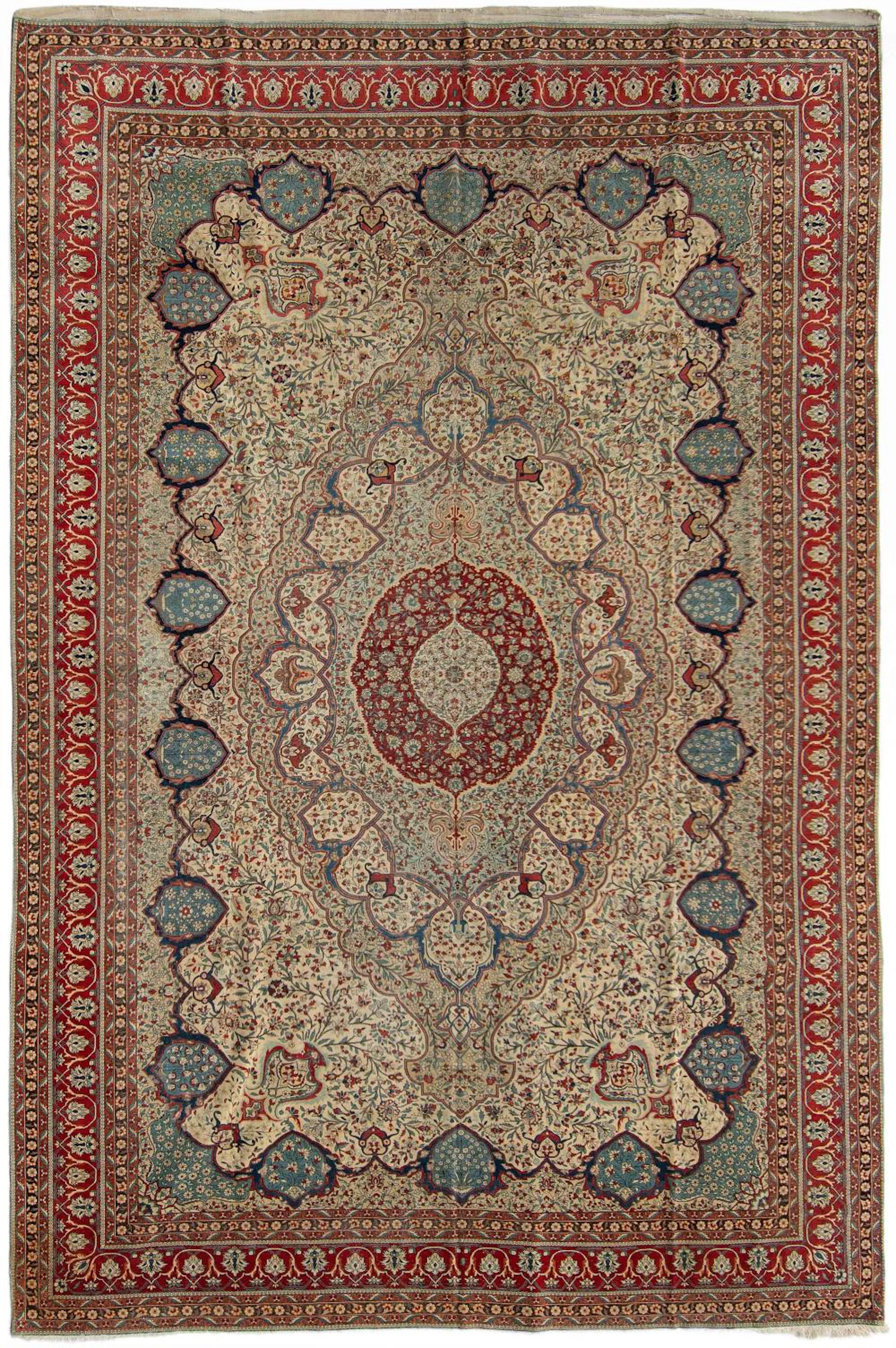 KASHAN-MOHTASHAM