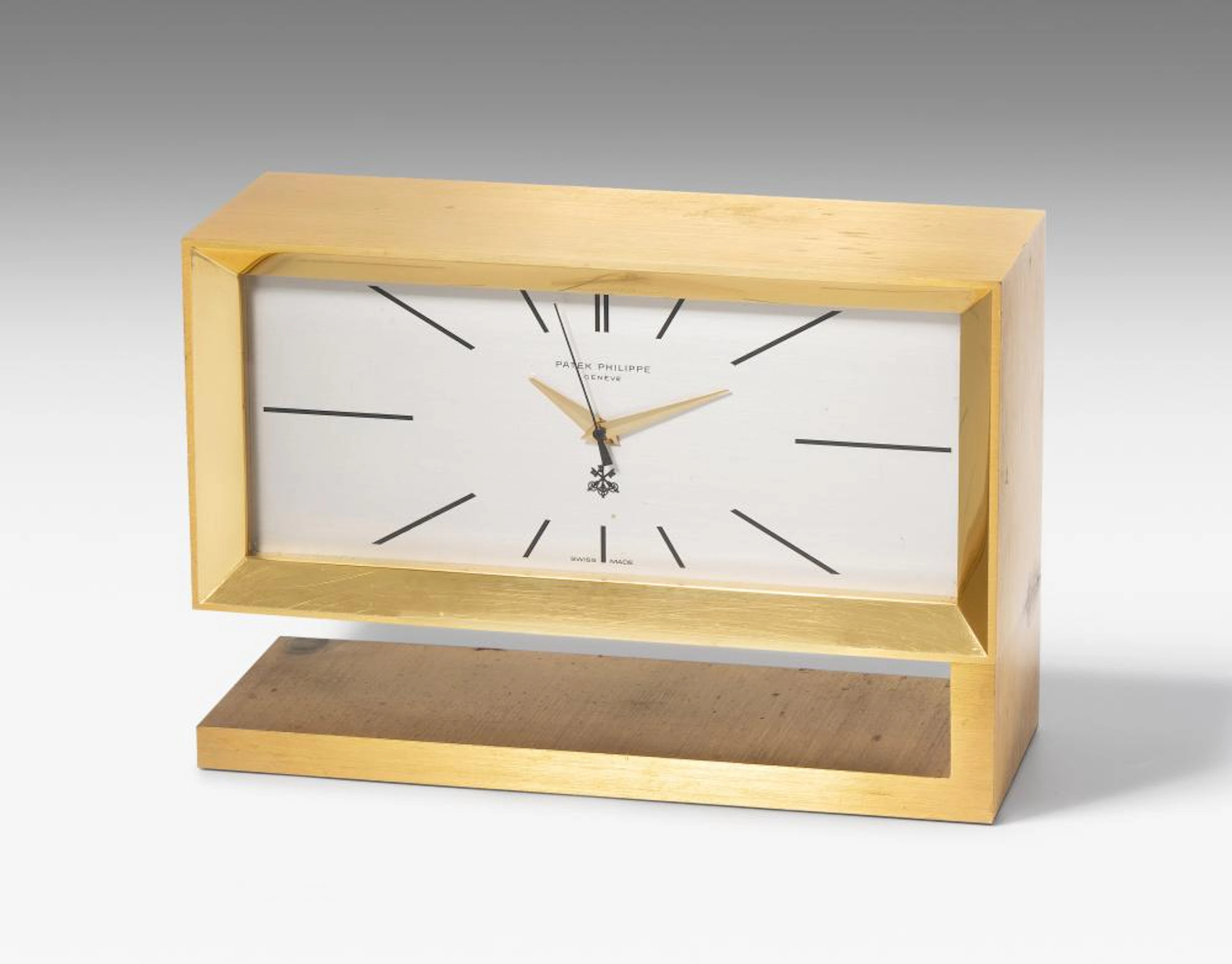 TISCHUHR PATEK PHILIPPE