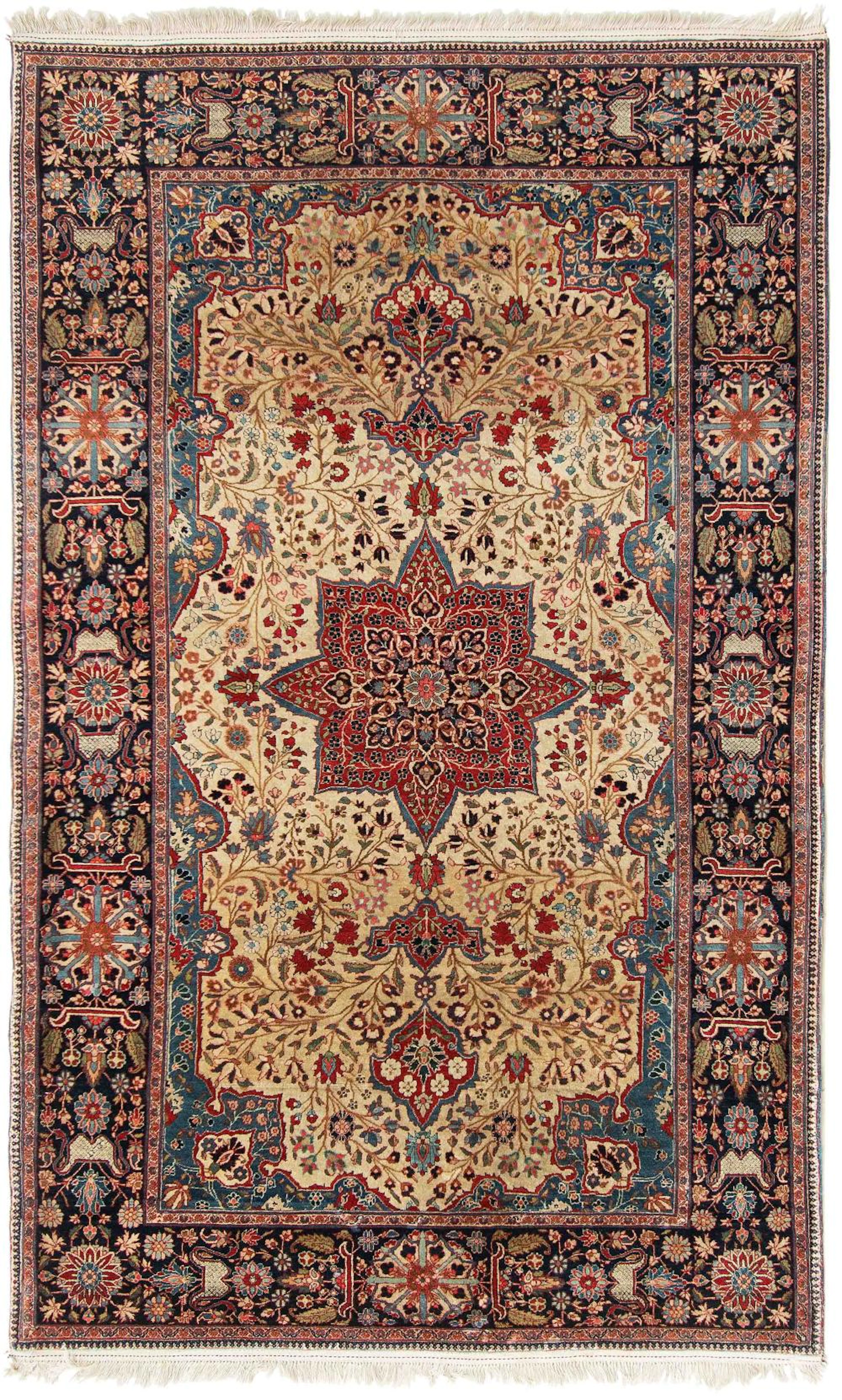 KASHAN-MOHTASHAM