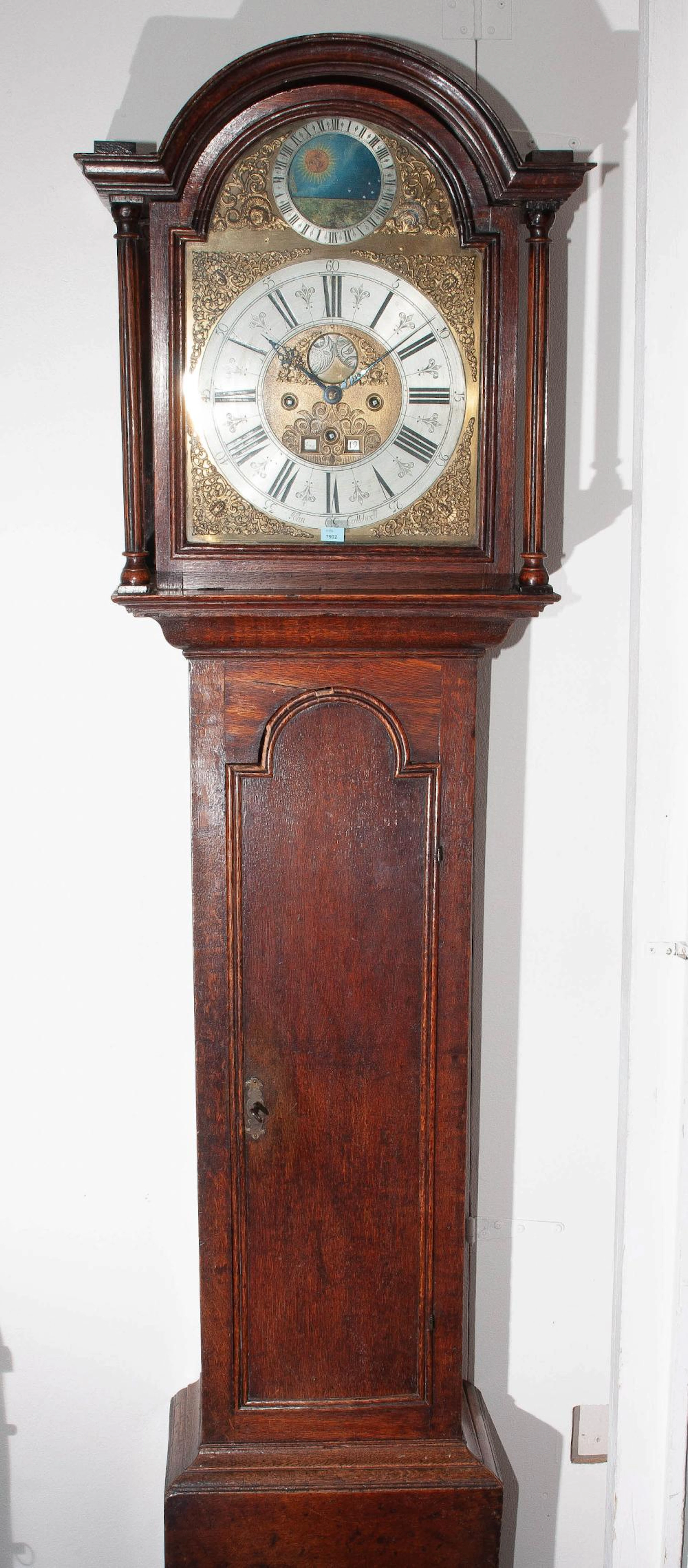 STANDUHR