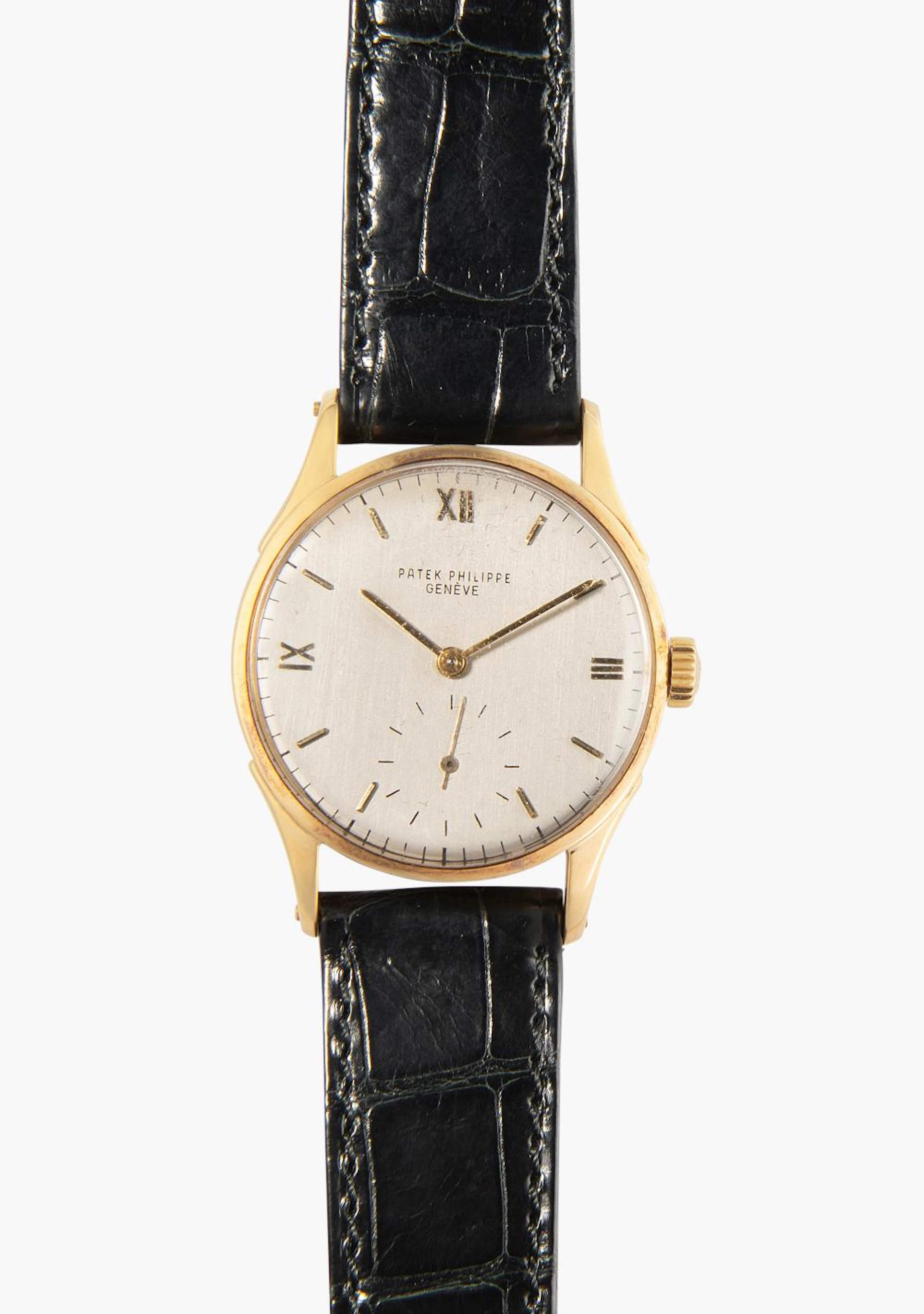 PATEK PHILIPPE, UM 1945