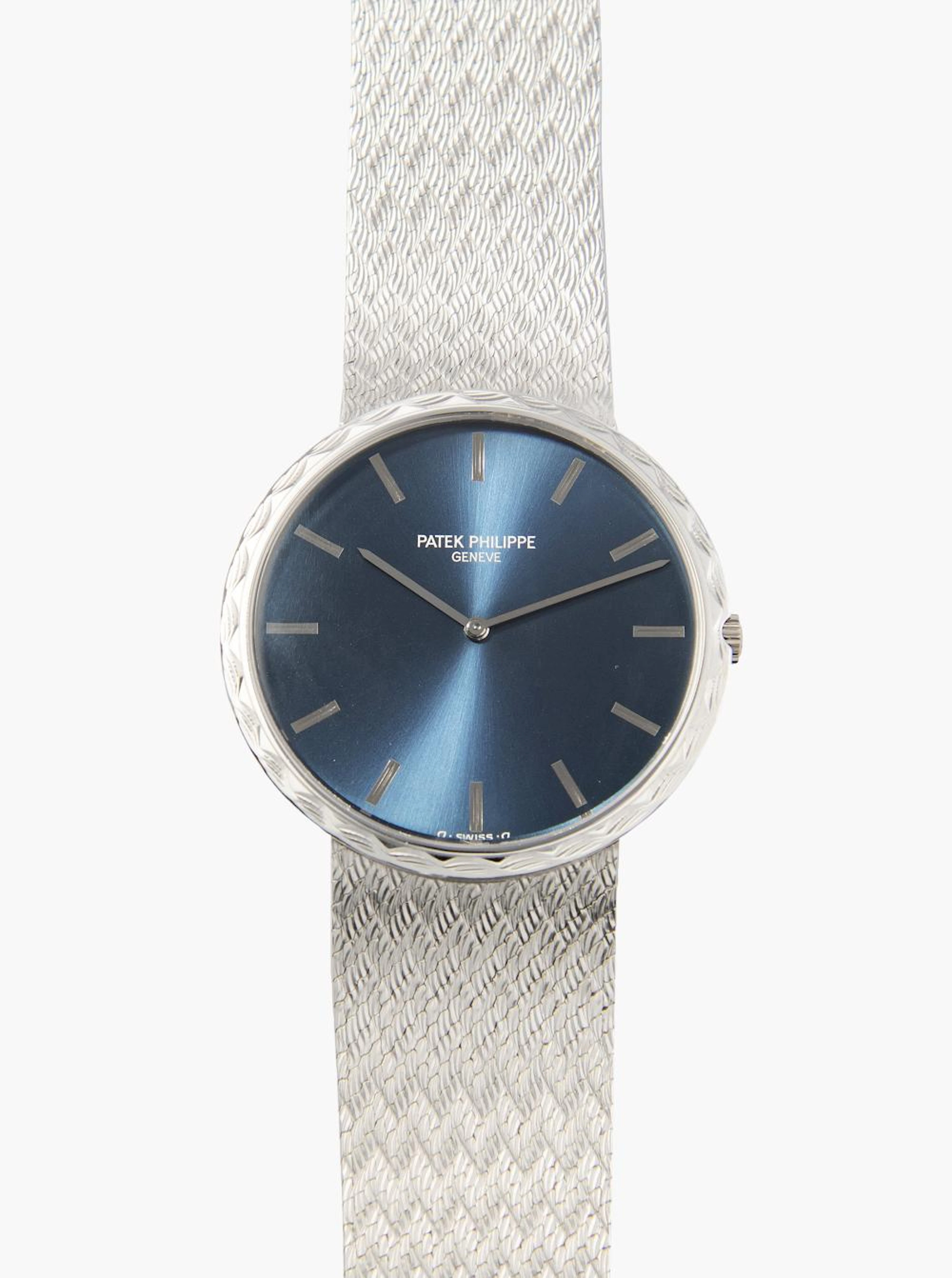 PATEK PHILIPPE, 1970ER JAHRE