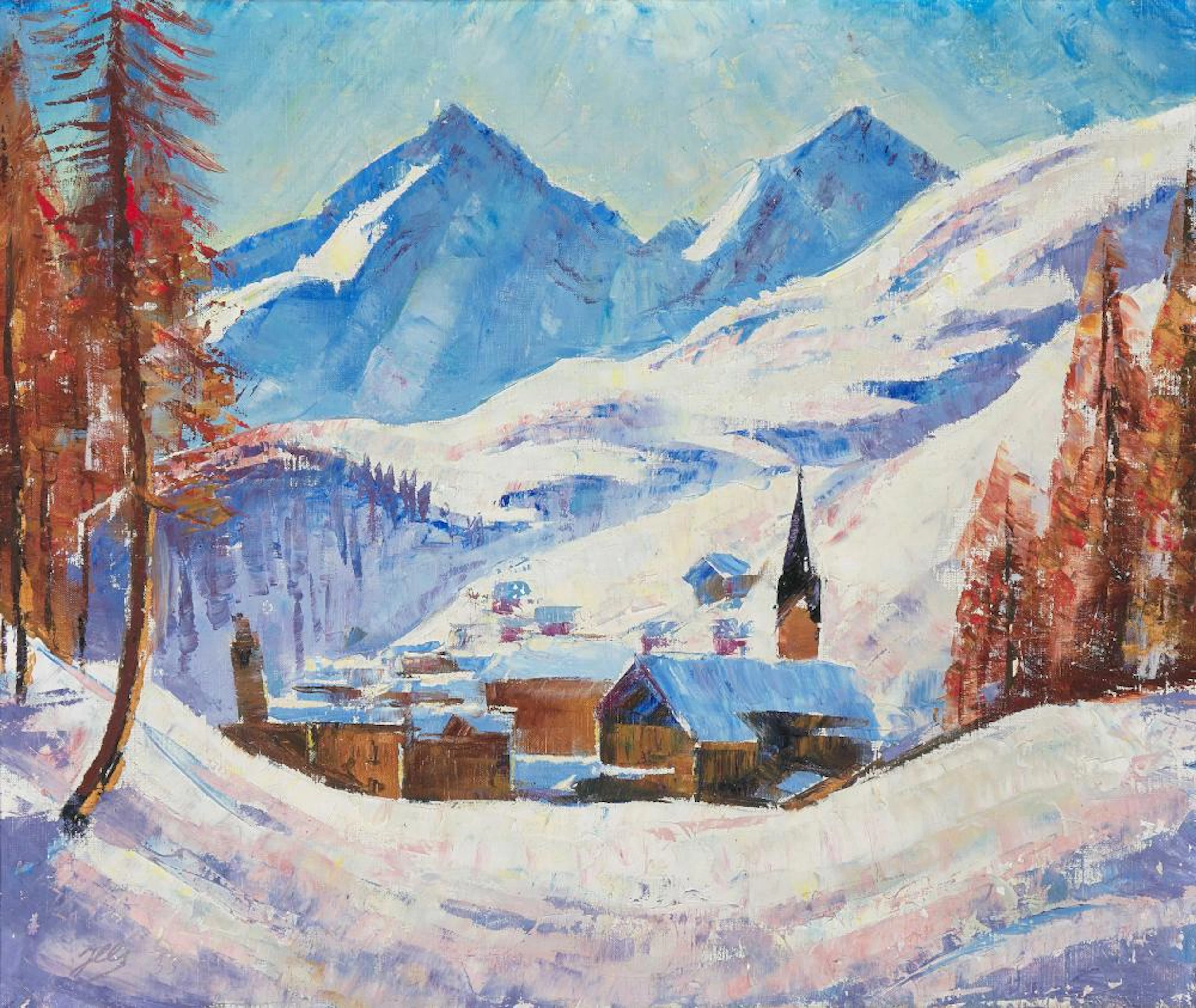 LEHMANN, JEA