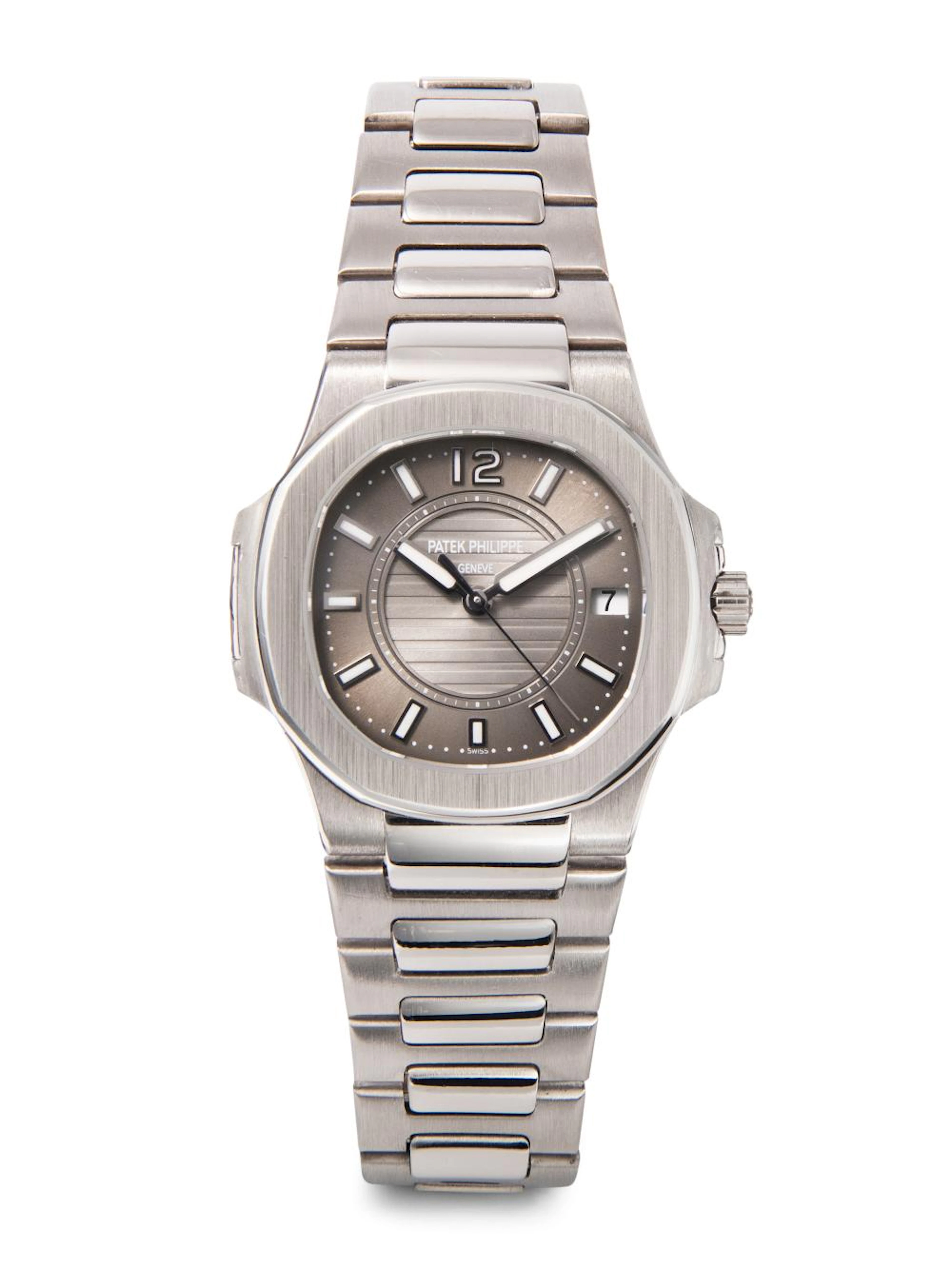 PATEK PHILIPPE "NAUTILUS", 2000ER JAHRE