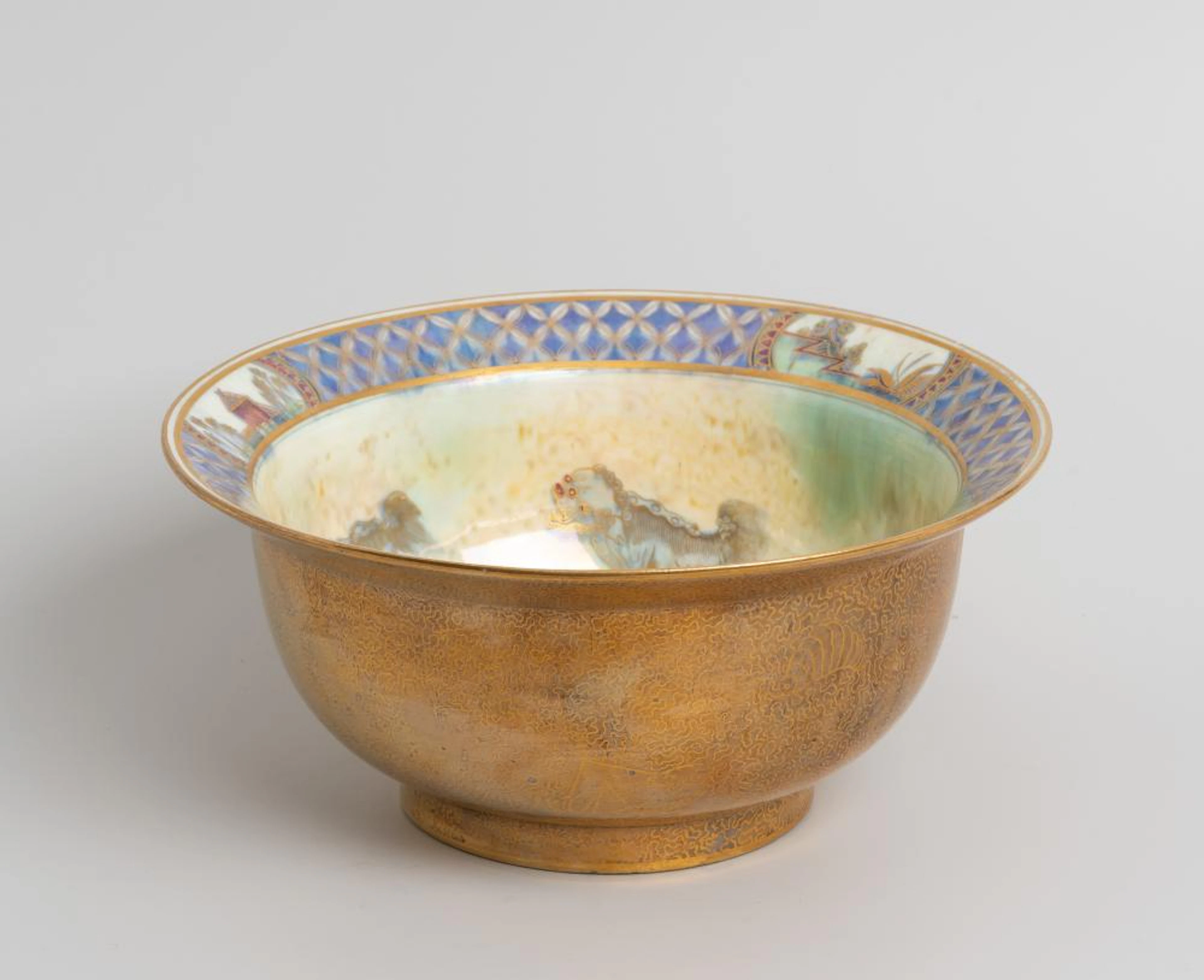 WEDGWOOD, SCHALE