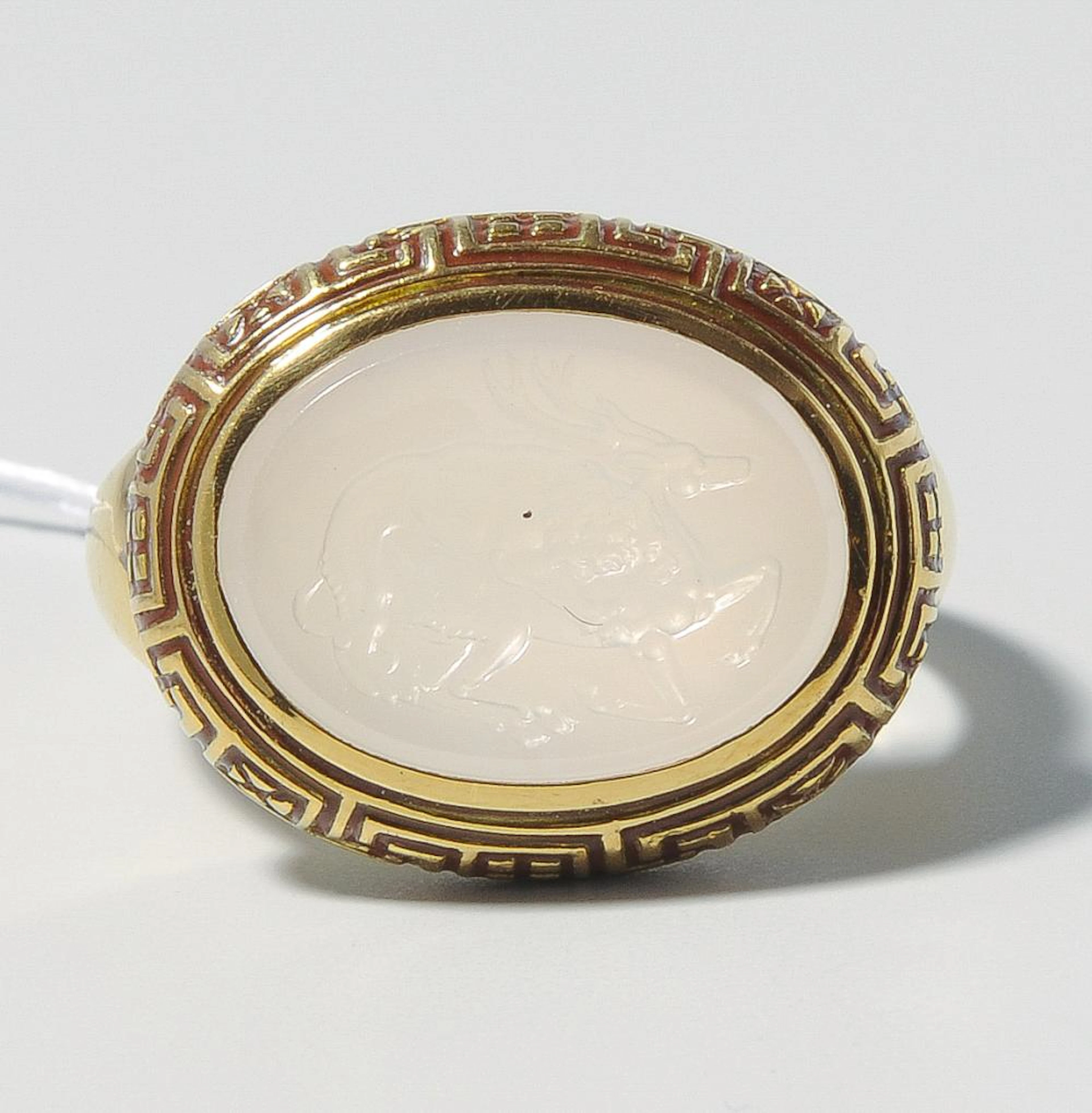 ACHAT-SIEGEL-RING