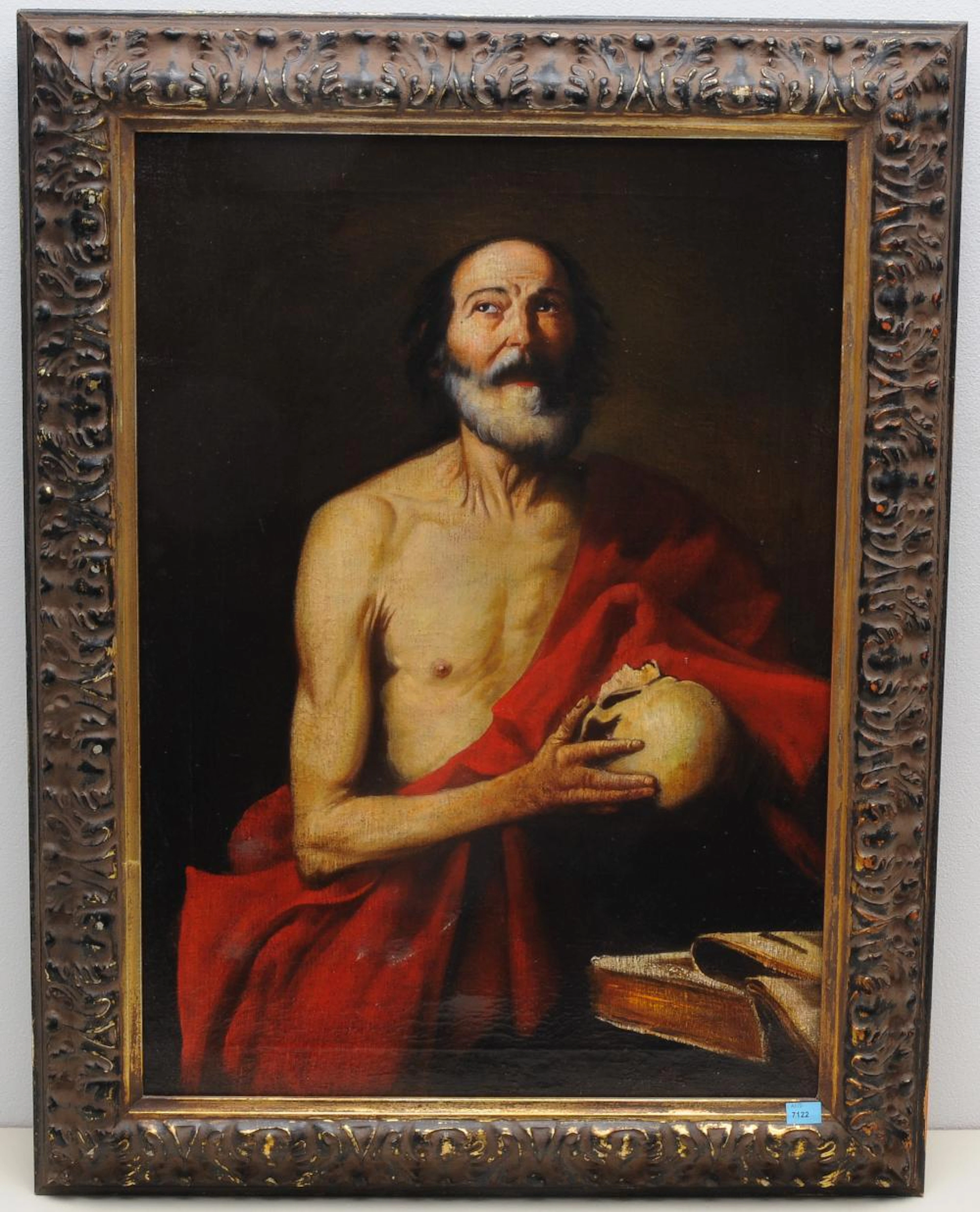 RIBERA, JUSEPE DE