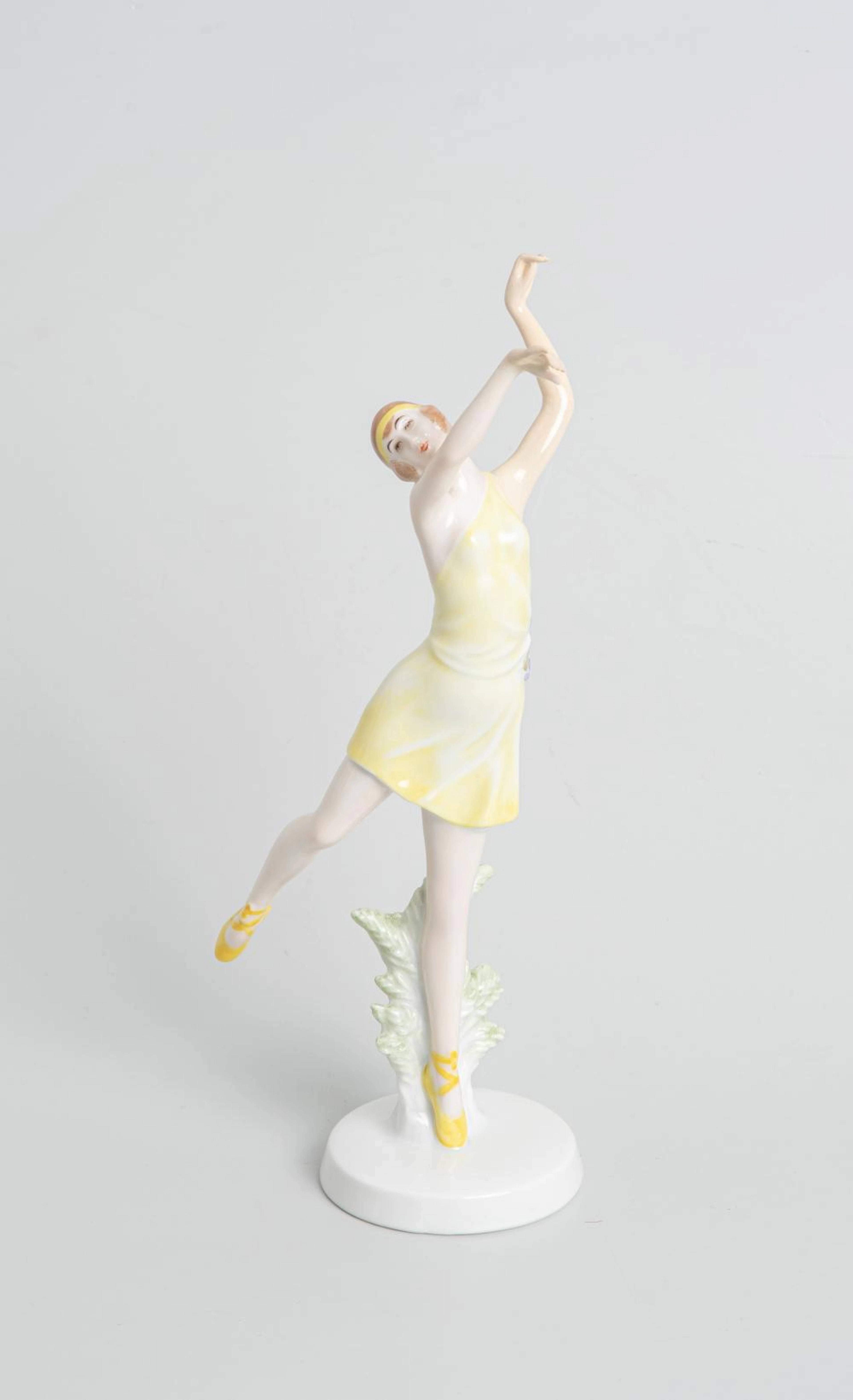 ROSENTHAL, FIGUR