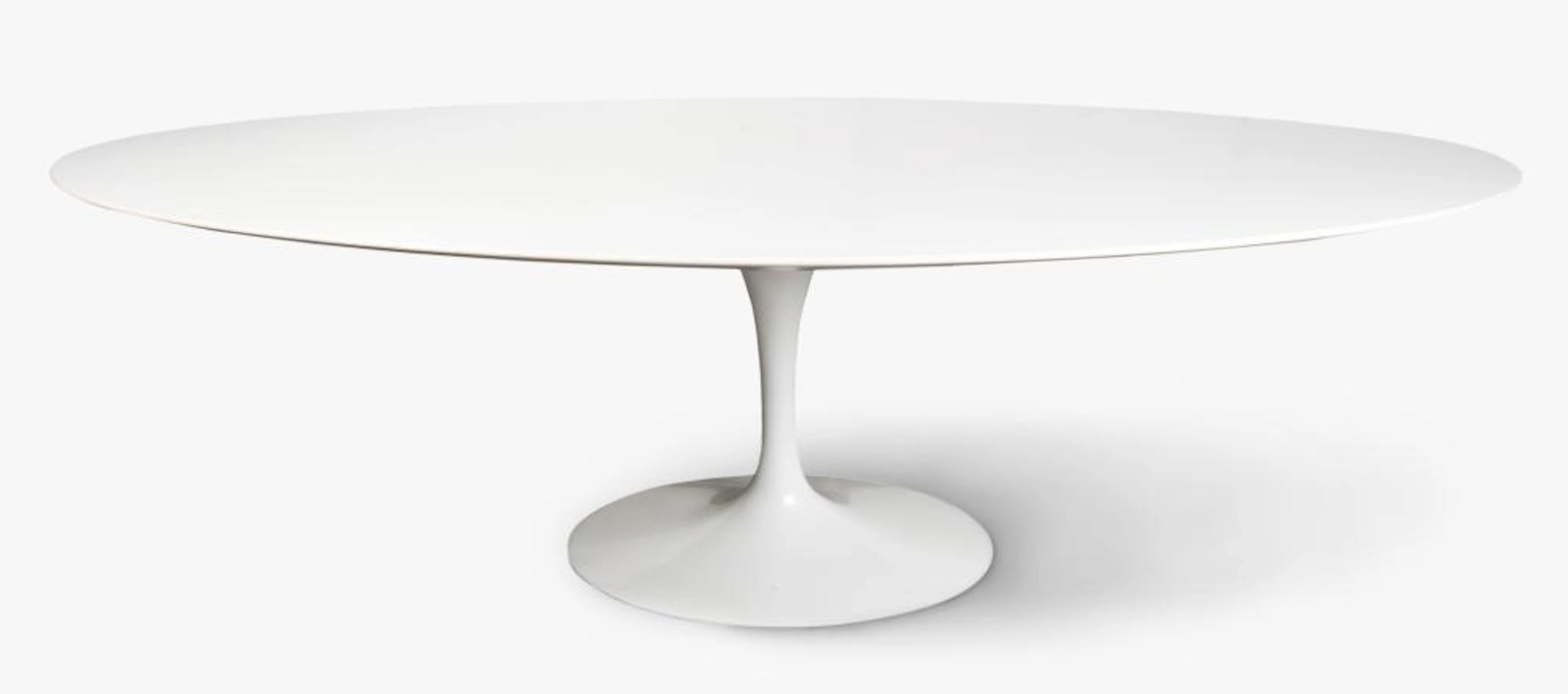 EERO SAARINEN, SALONTISCH "PEDESTAL"