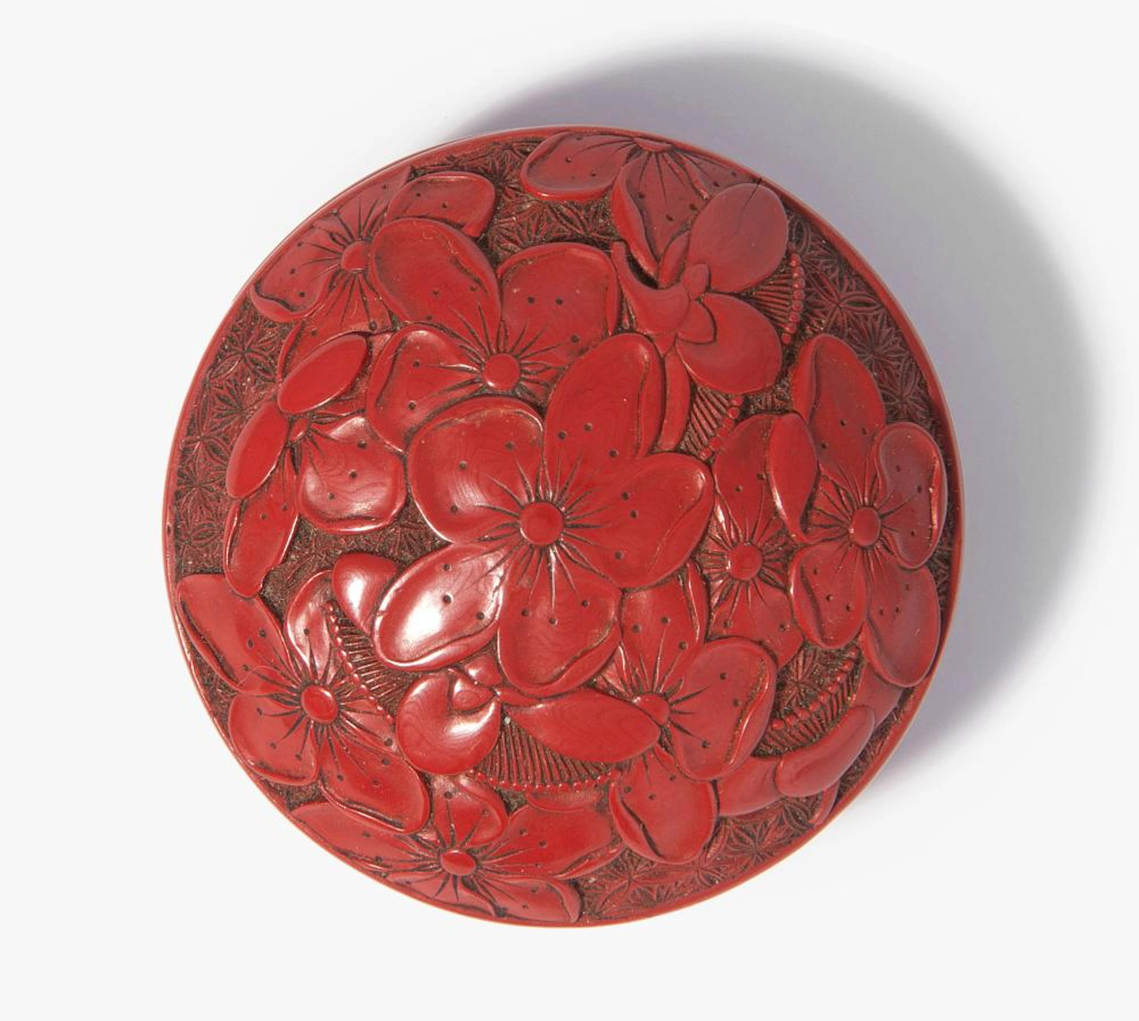 RYUSA-MANJÛ-NETSUKE