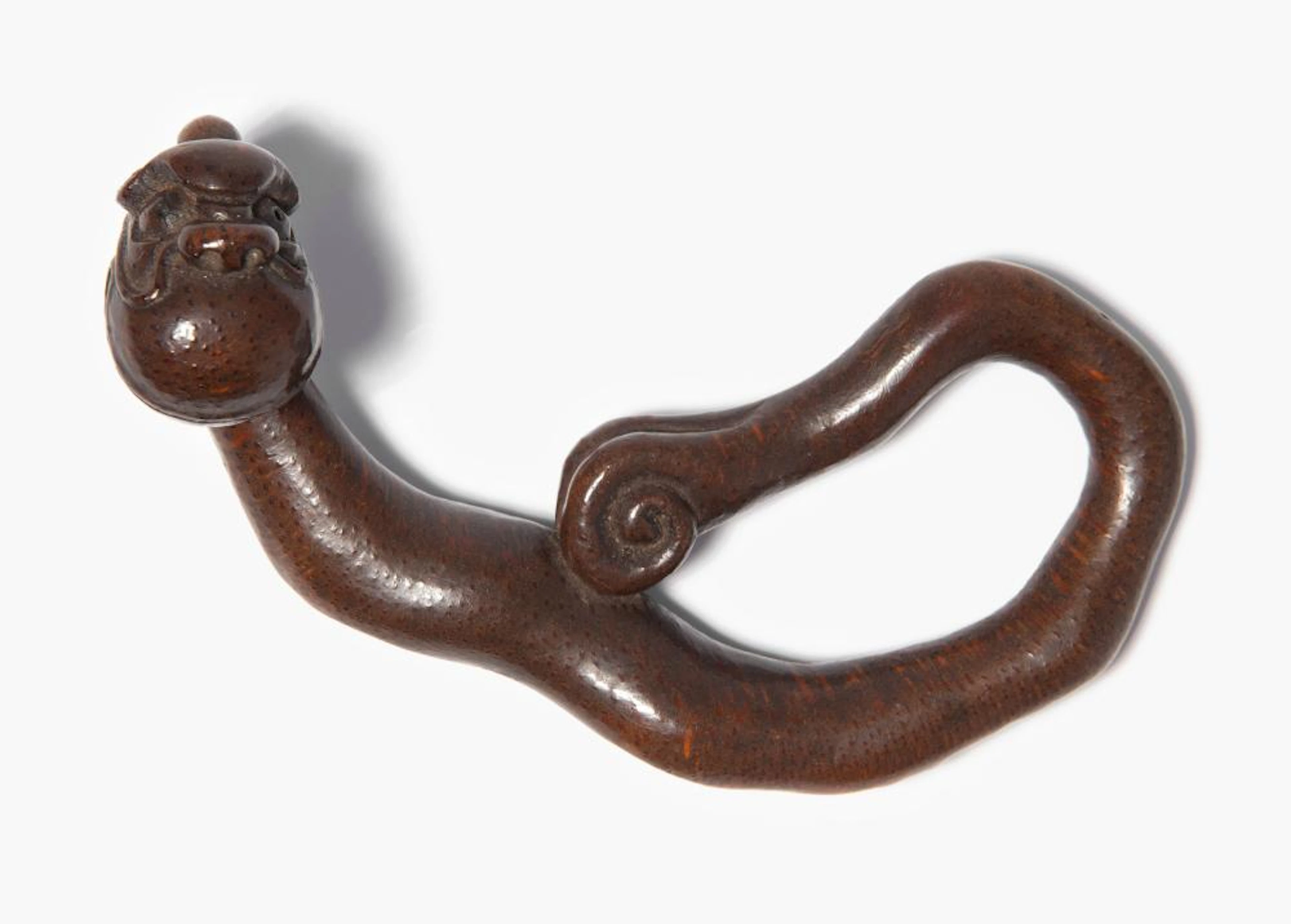 SASHI-NETSUKE