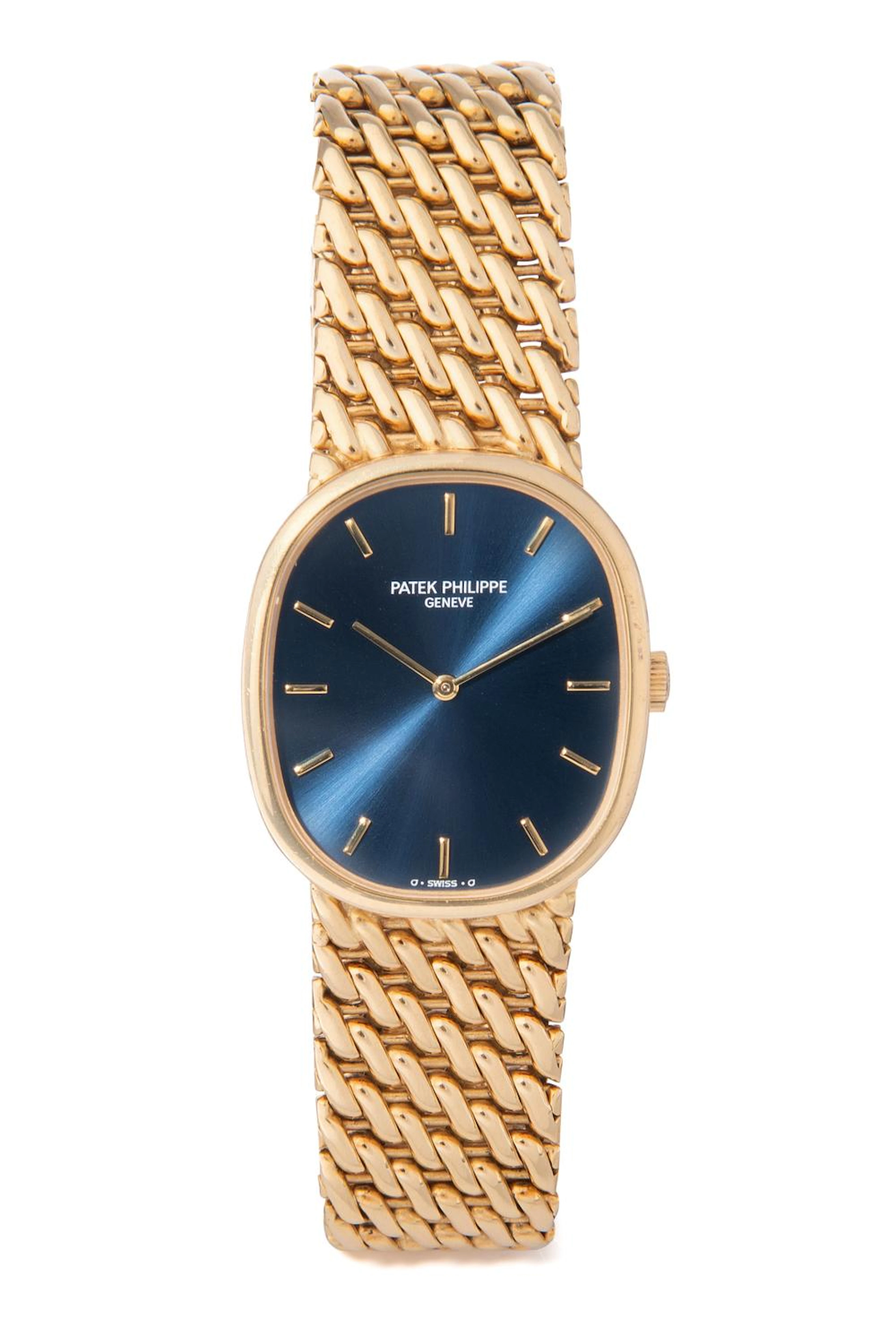 PATEK PHILIPPE "ELLIPSE", 1990ER JAHRE