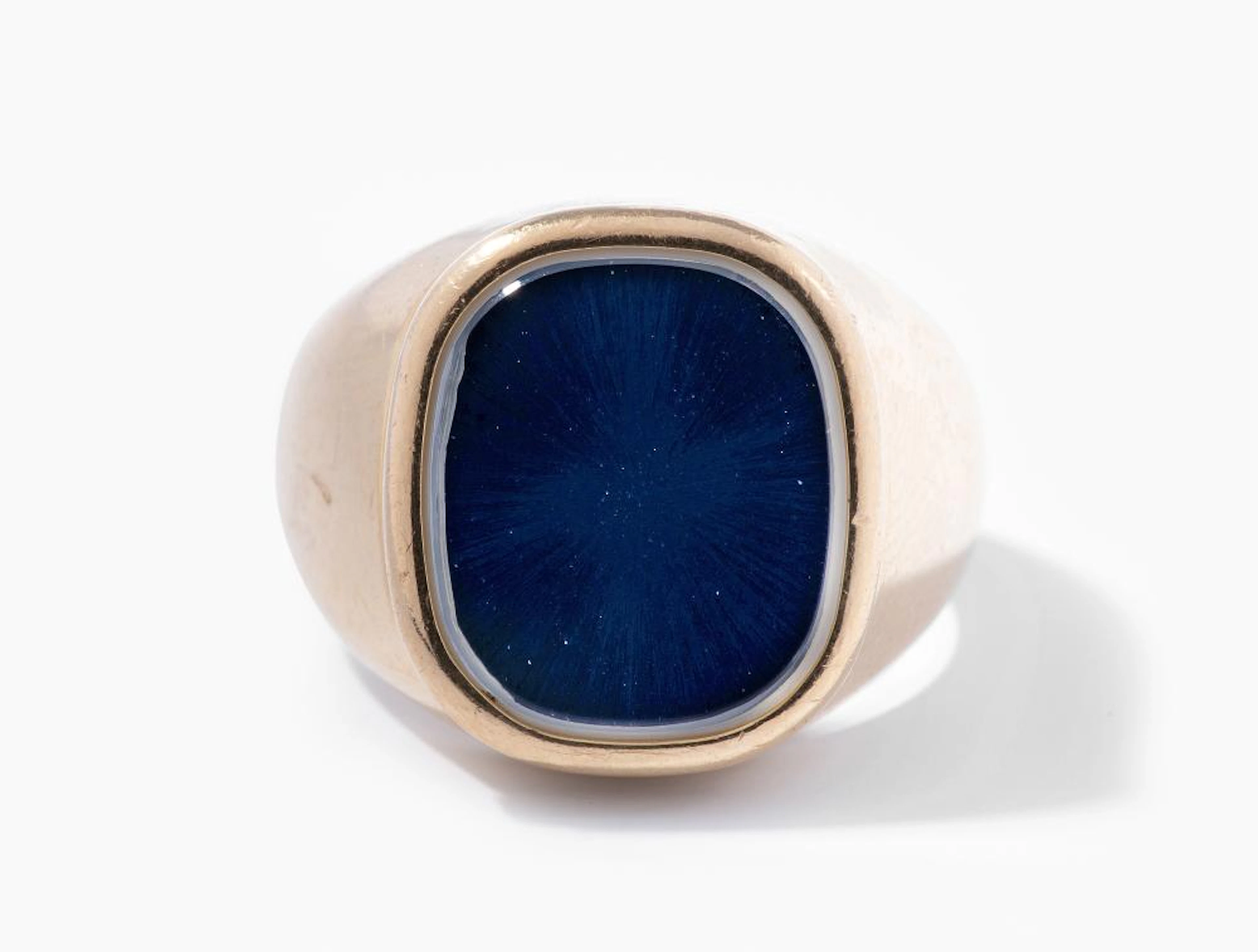 PATEK PHILIPPE RING