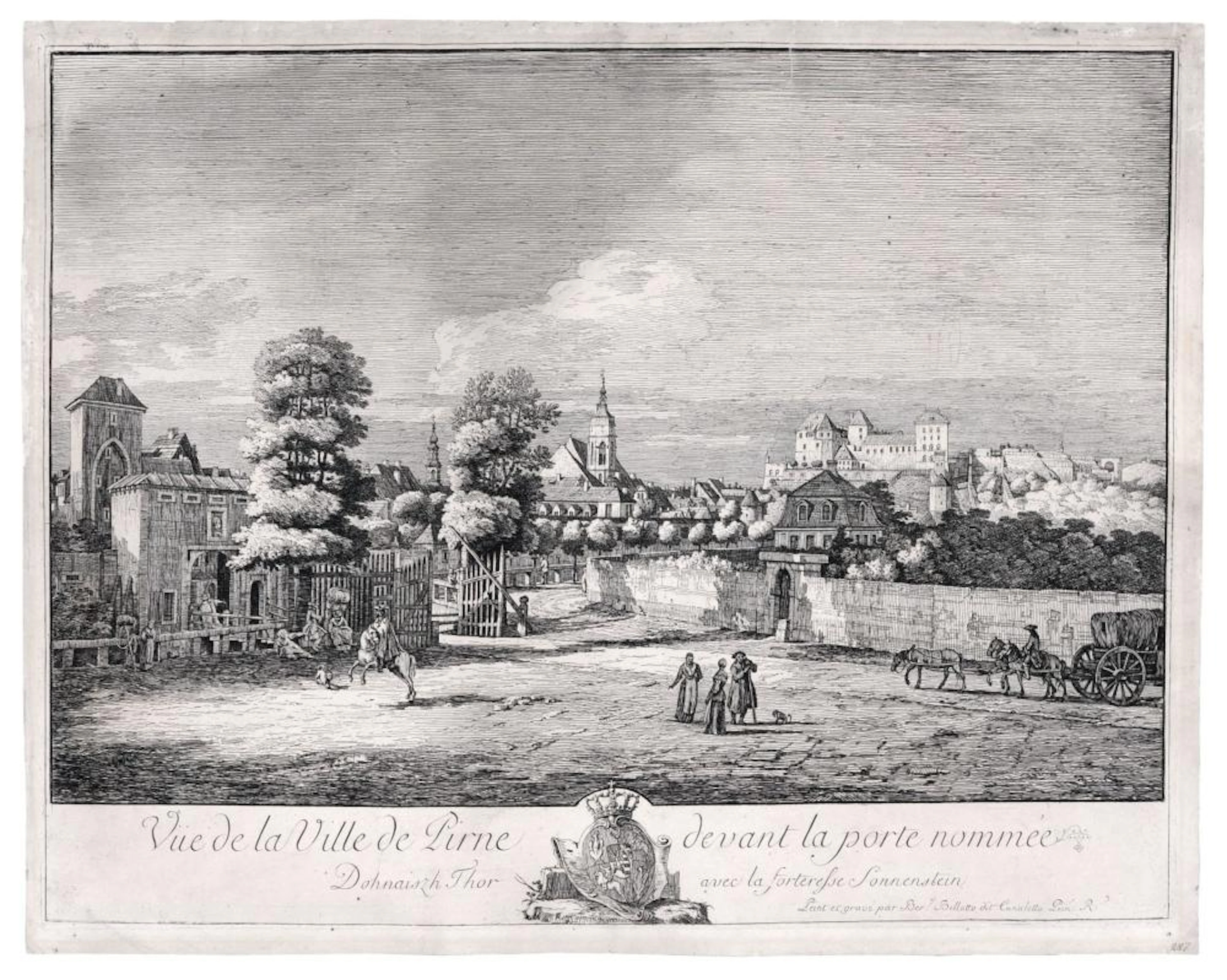 Bernardo Bellotto